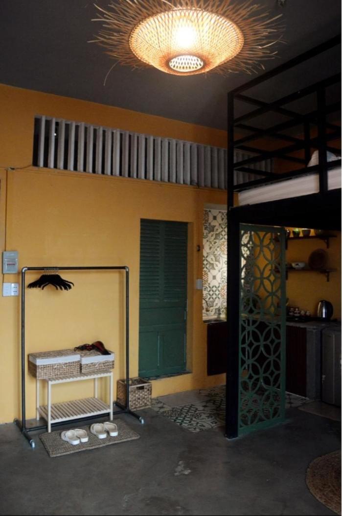 Stay&Chill - S.2: Cozy studio step away from Bui Vien