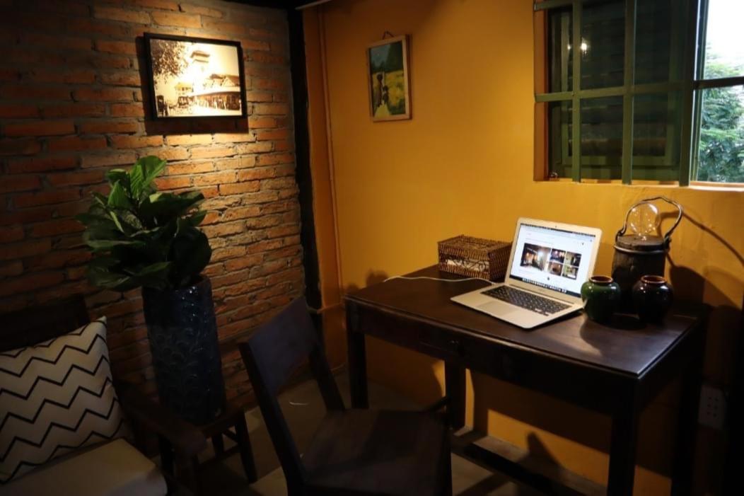 Stay&Chill - S.2: Cozy studio step away from Bui Vien
