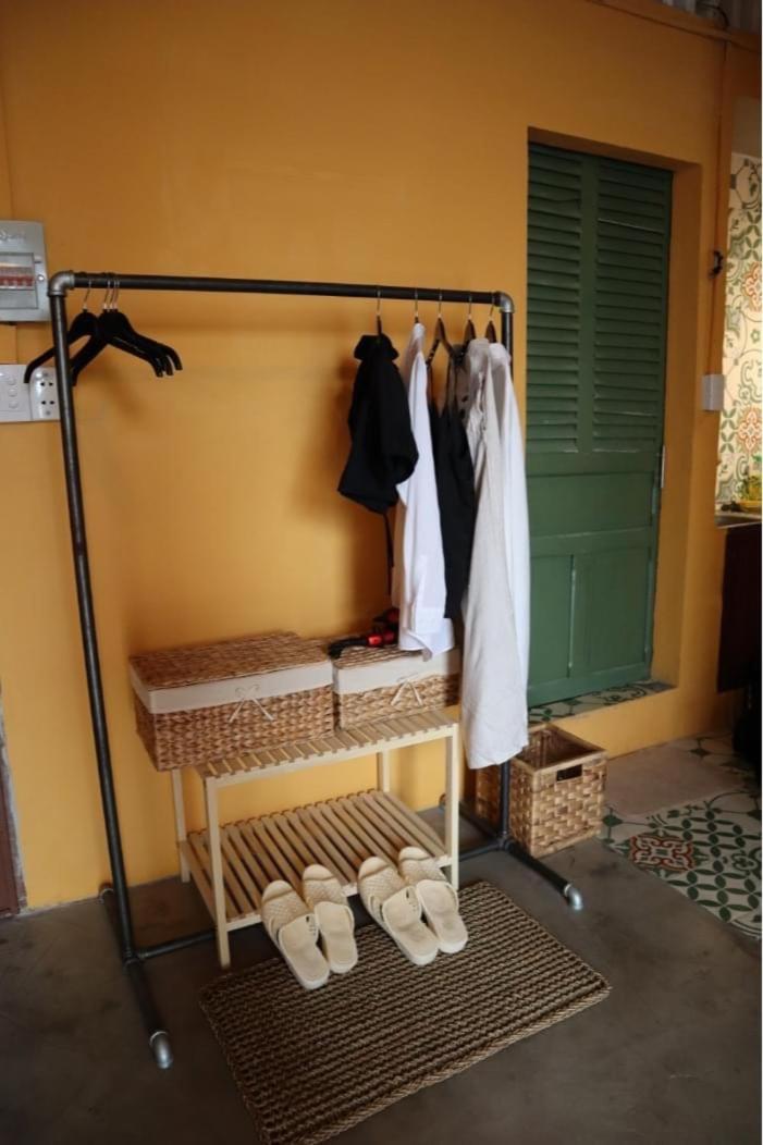 Stay&Chill - S.2: Cozy studio step away from Bui Vien