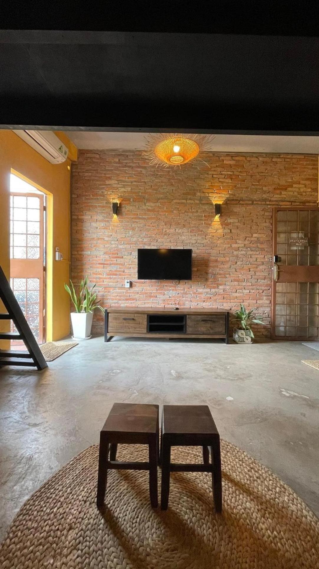 Stay&Chill - S.2: Cozy studio step away from Bui Vien