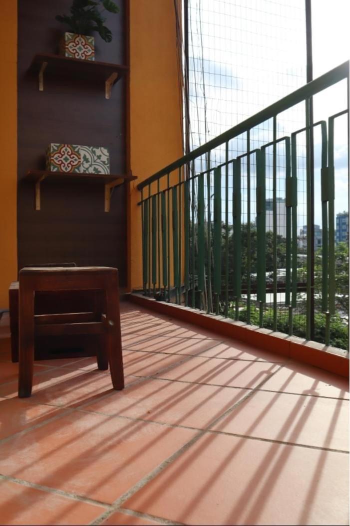 Stay&Chill - S.2: Cozy studio step away from Bui Vien