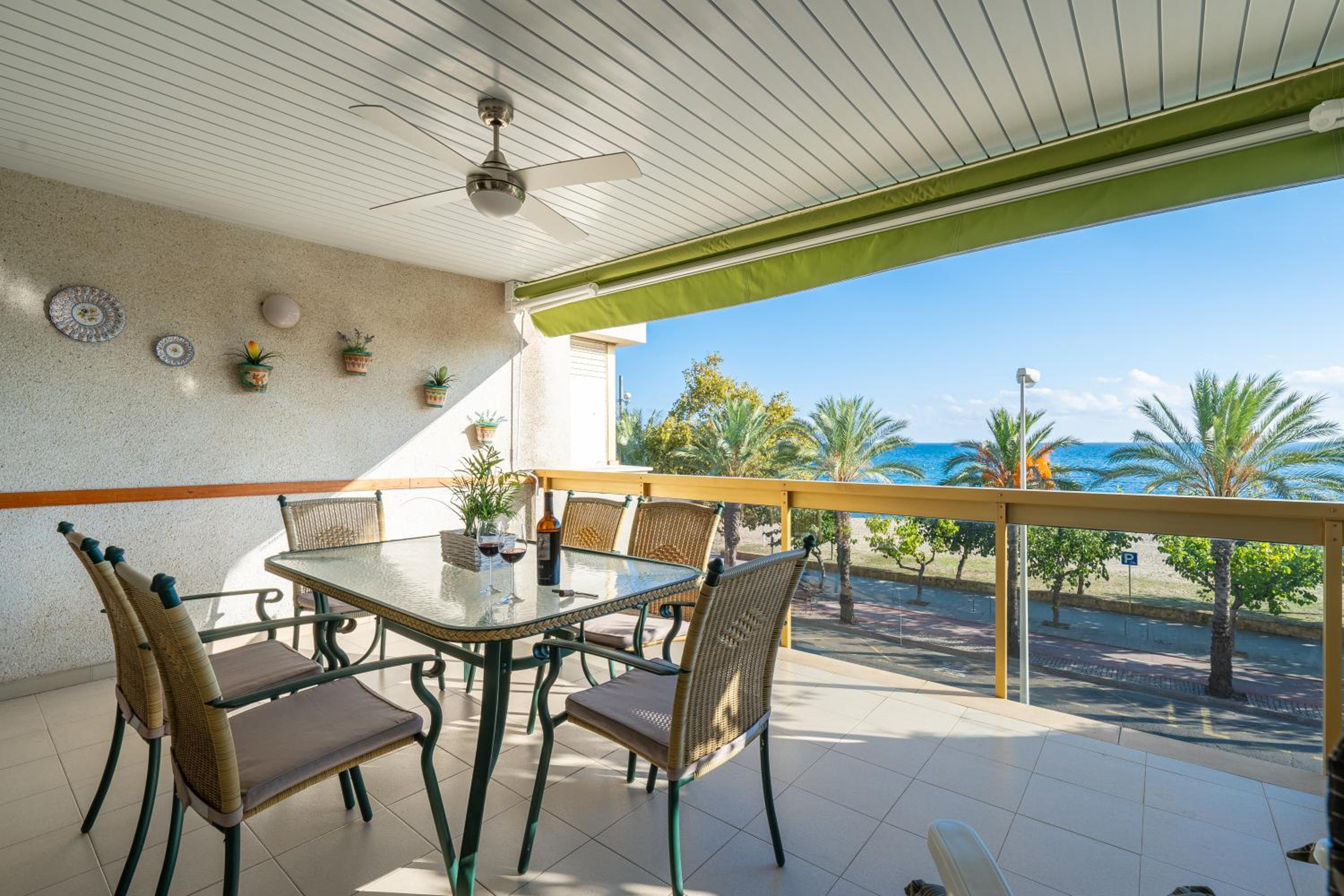 Apartamento Albatros