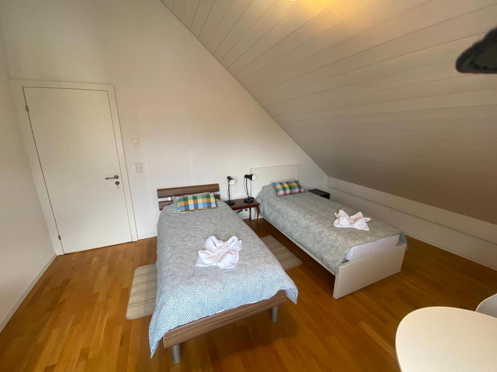 Le Onze Soixante Six Duplex très ensoleillé