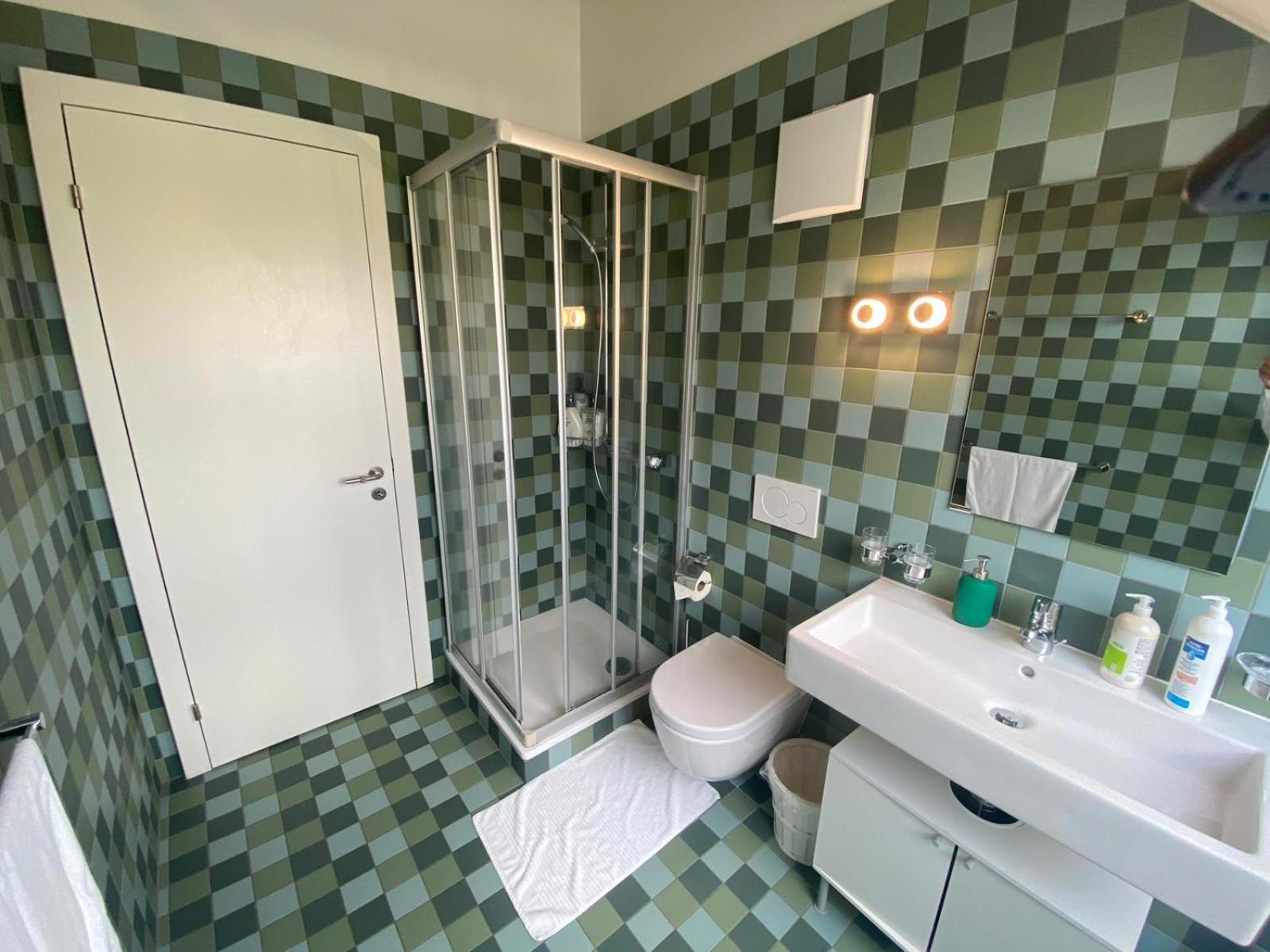 Le Onze Soixante Six Duplex très ensoleillé