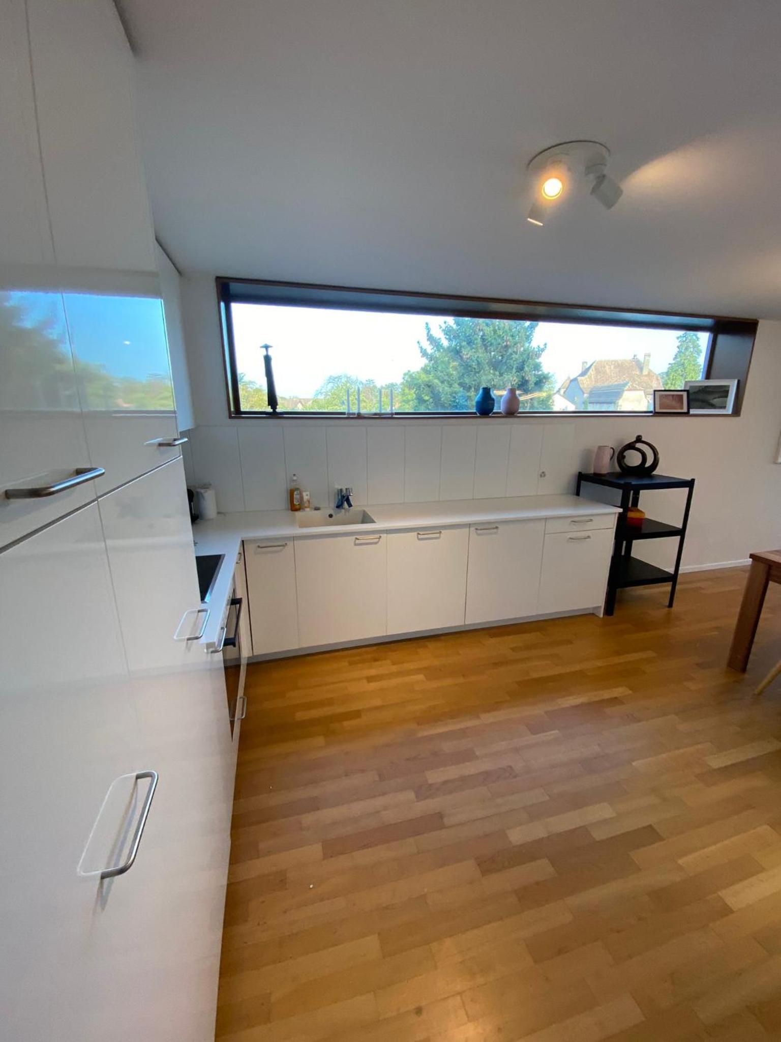 Le Onze Soixante Six Duplex très ensoleillé