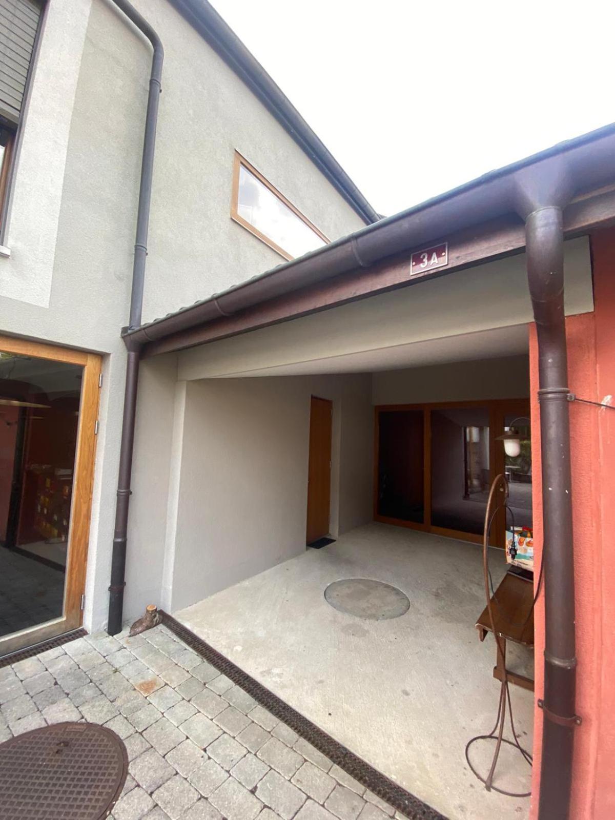 Le Onze Soixante Six Duplex très ensoleillé