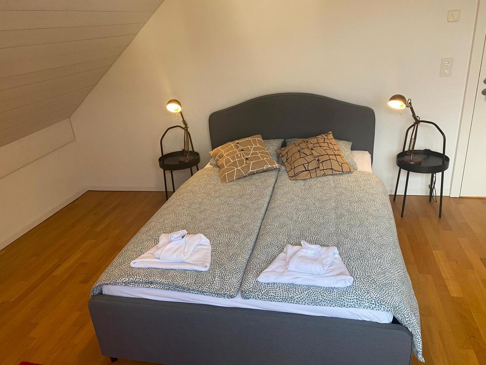 Le Onze Soixante Six Duplex très ensoleillé
