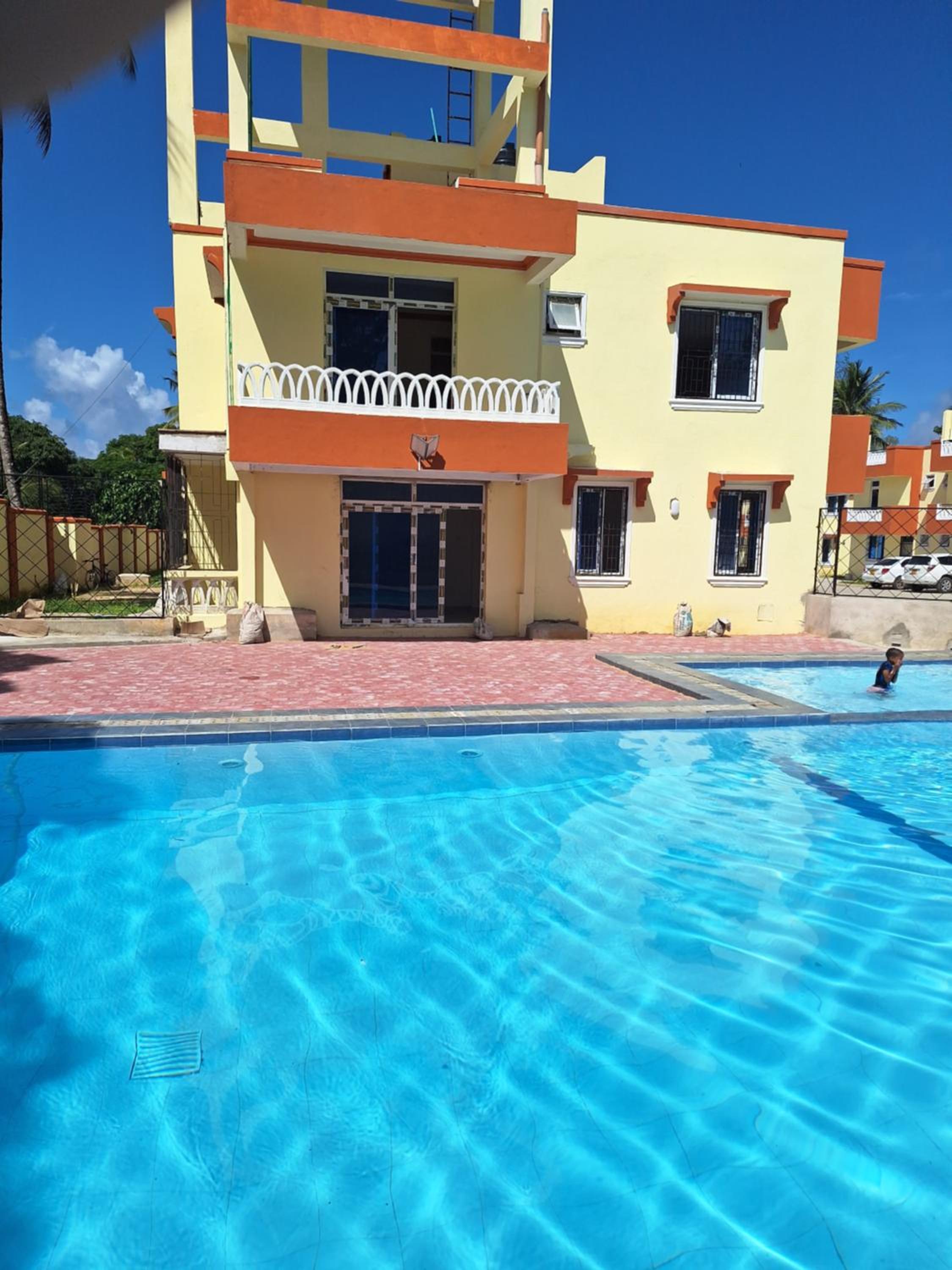 Greenwood Garden 3bedroom Mtwapa