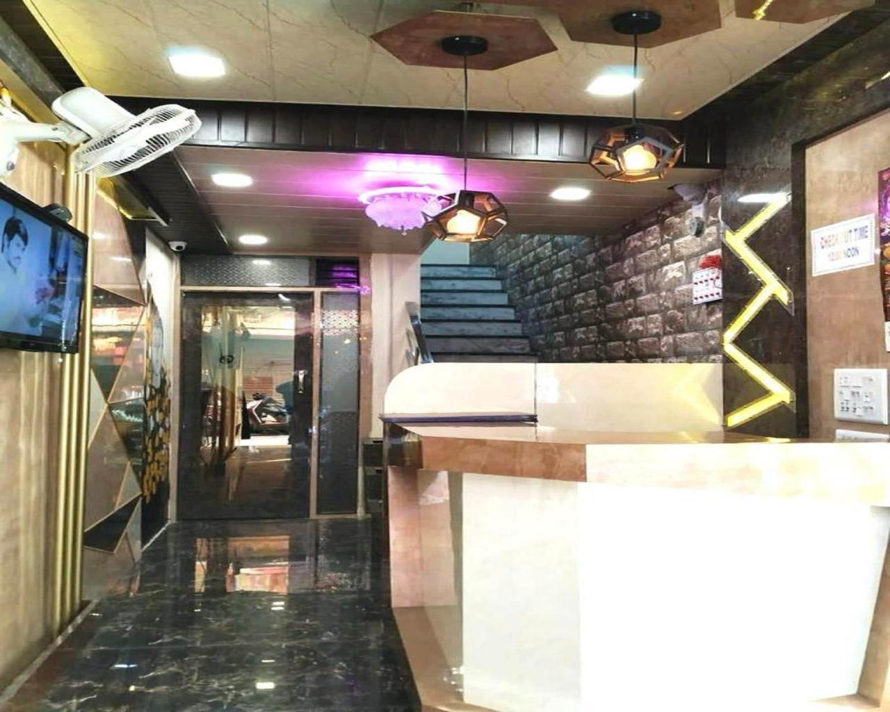 The Mangal Inn by StayApart view 3