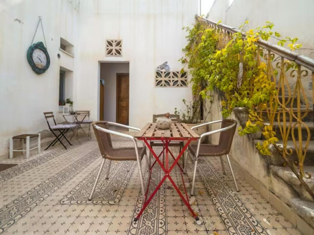 Studio Trendy Kerem center tel aviv view 2