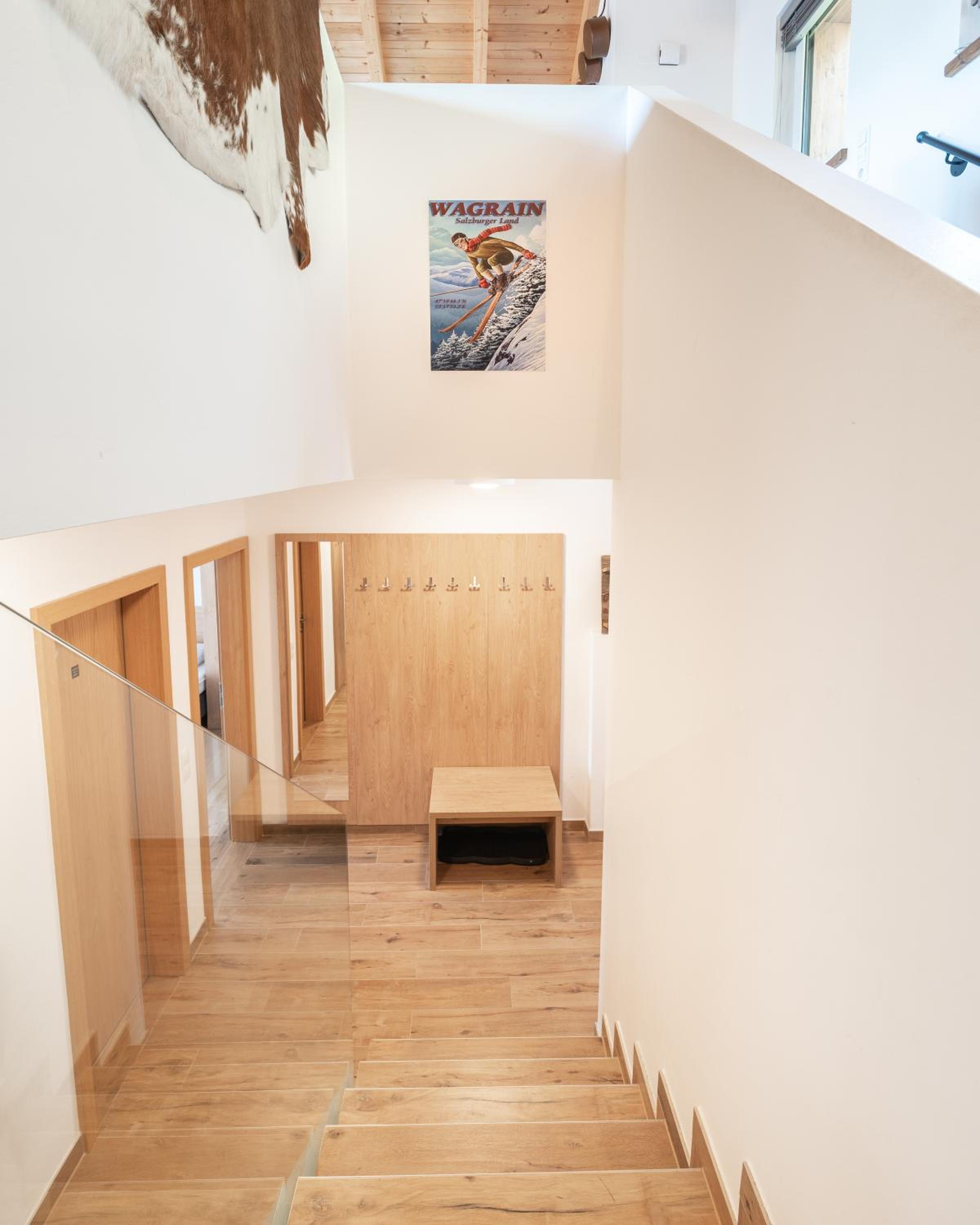 Chalet Dorf Wagrain Alpenleben by AlpenTravel
