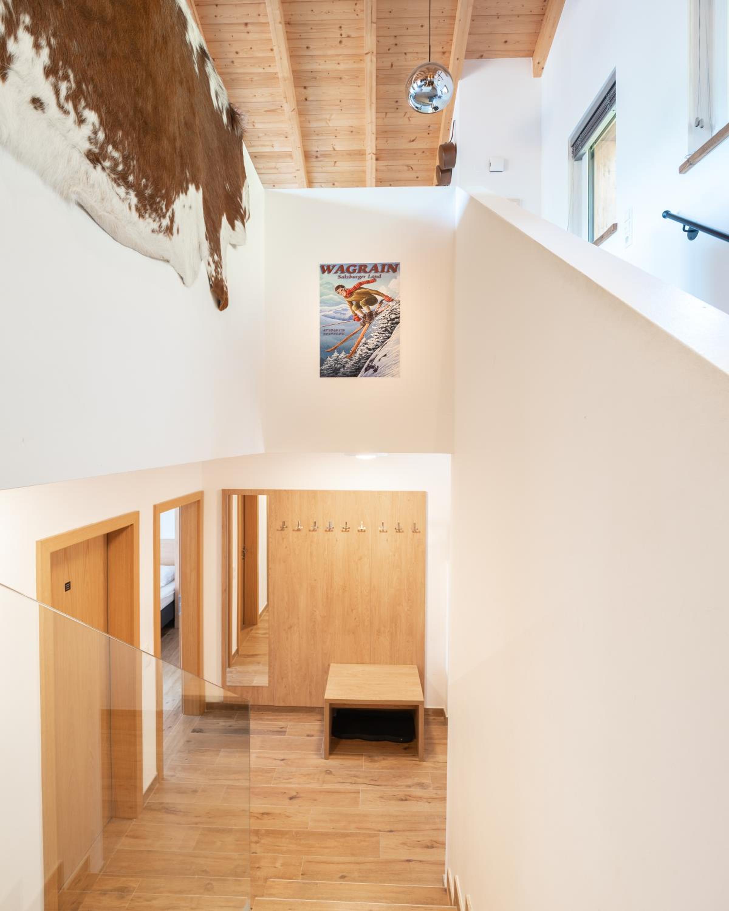 Chalet Dorf Wagrain Alpenleben by AlpenTravel