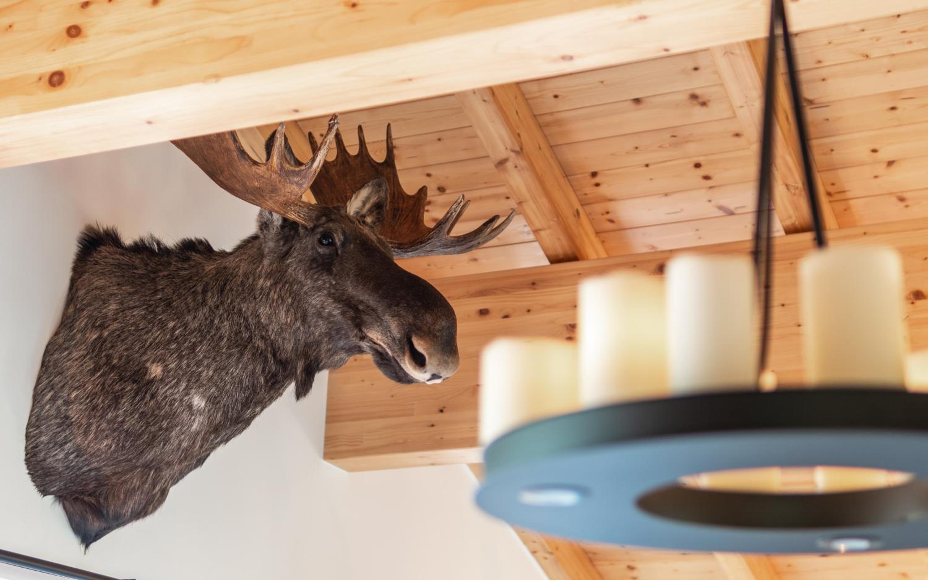 Chalet Dorf Wagrain Alpenleben by AlpenTravel