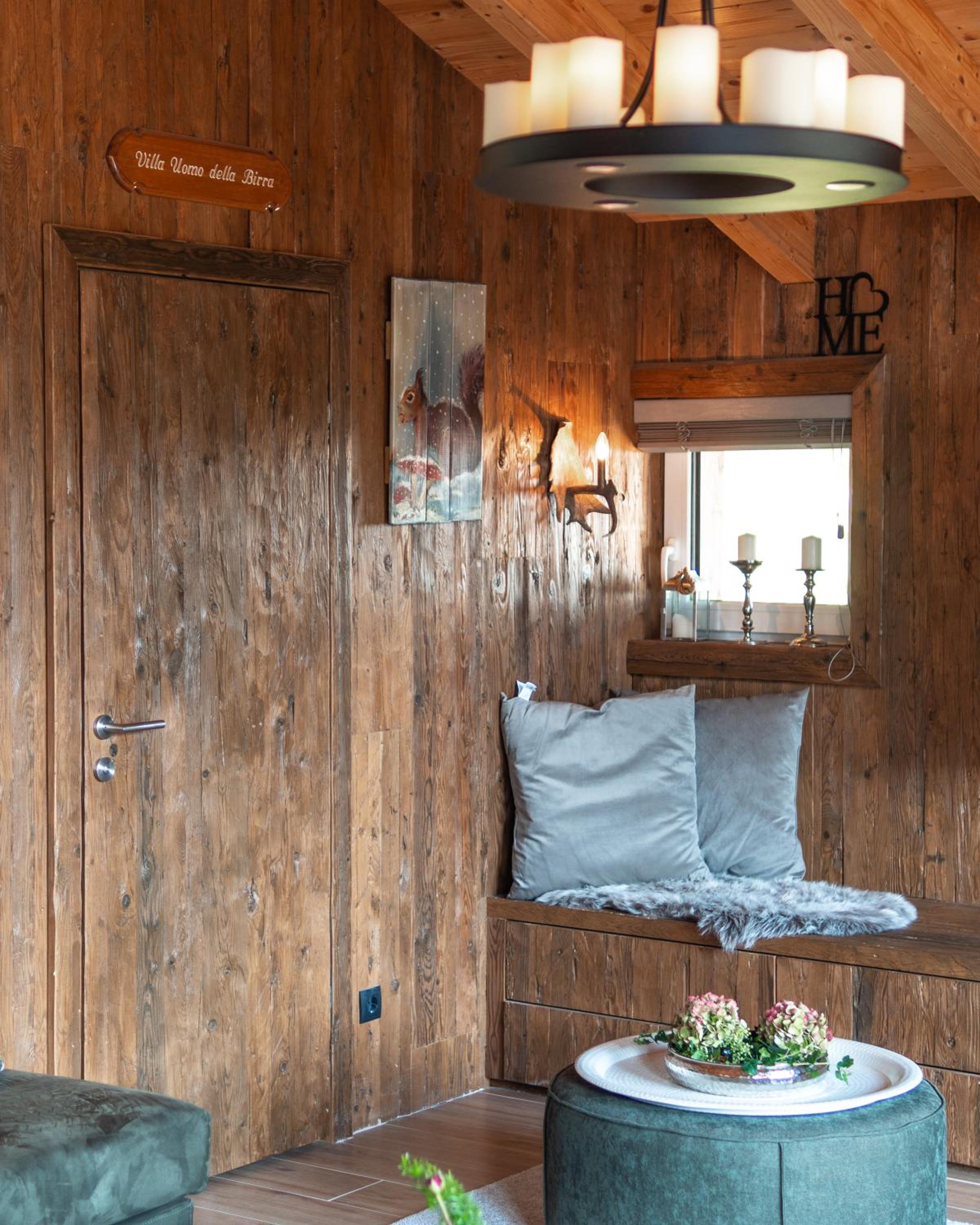 Chalet Dorf Wagrain Alpenleben by AlpenTravel