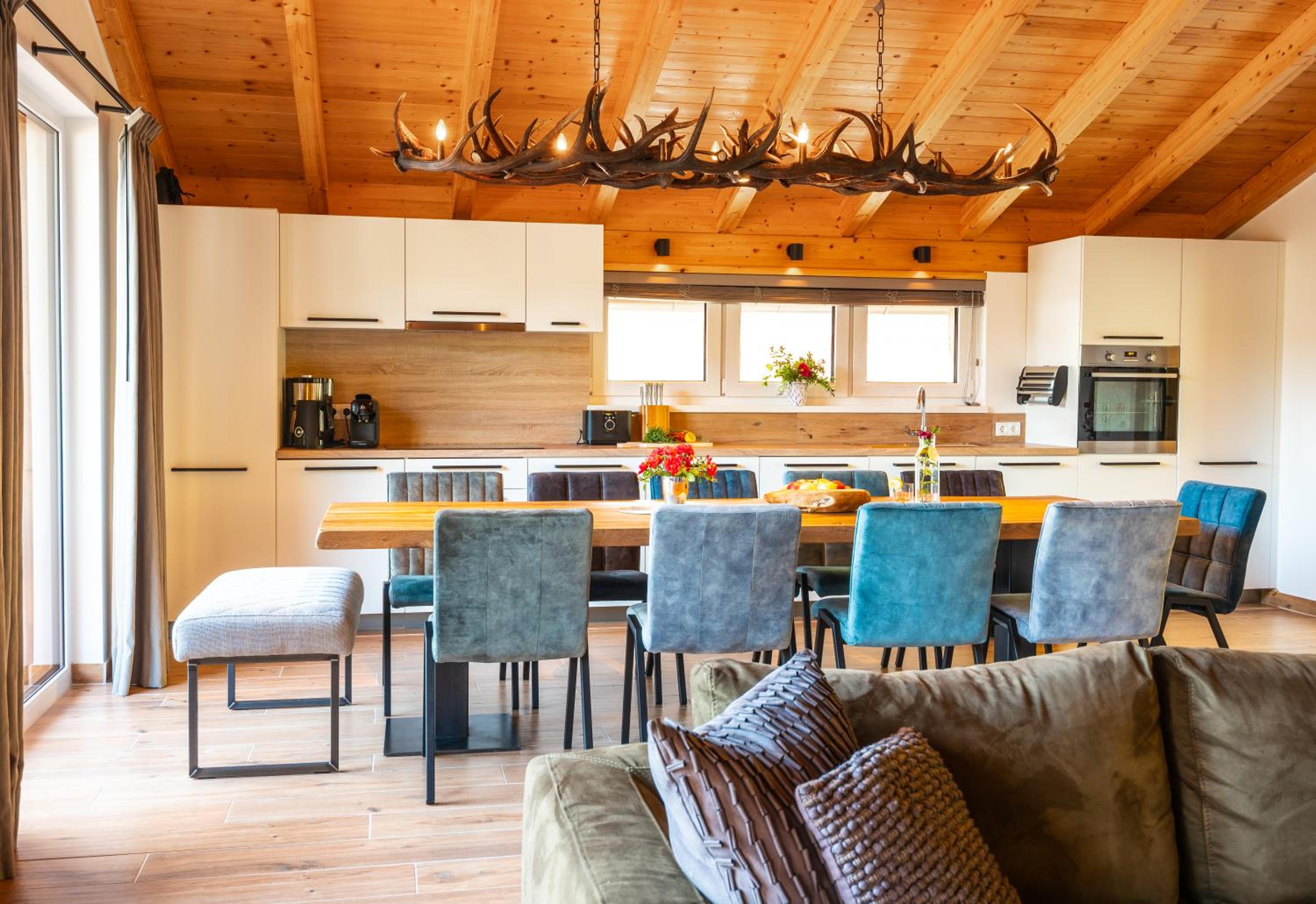 Chalet Dorf Wagrain Alpenleben by AlpenTravel