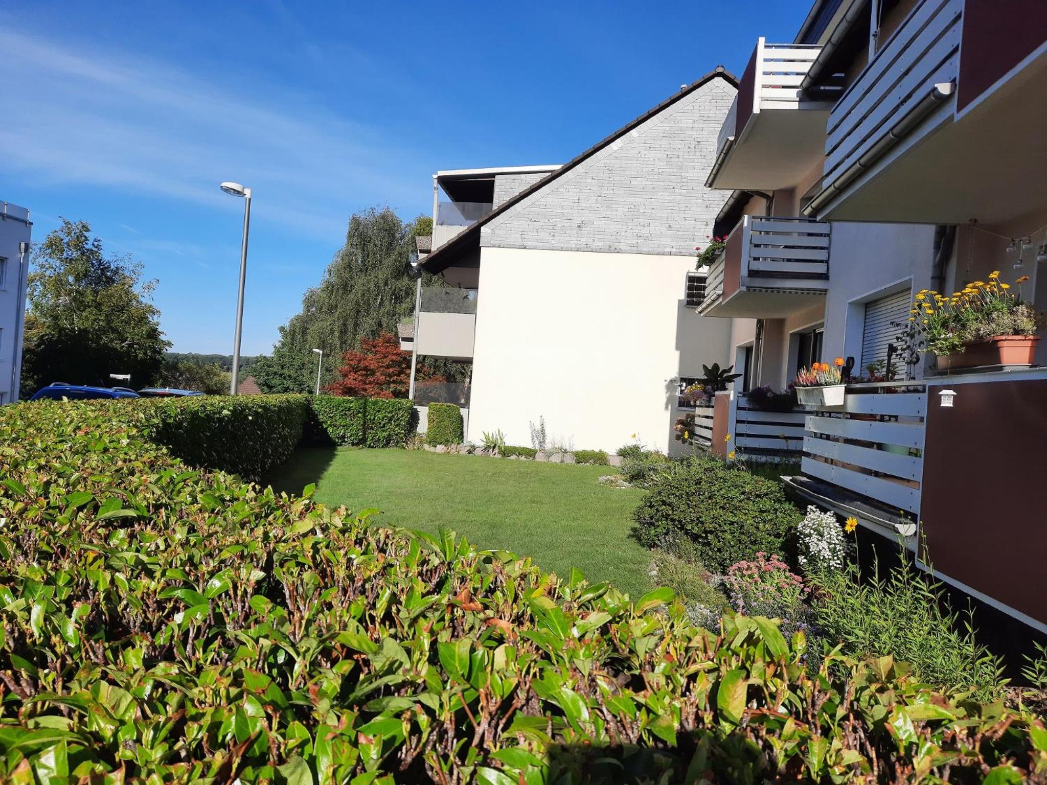Ferienwohnung Bergischer Panoramasteig