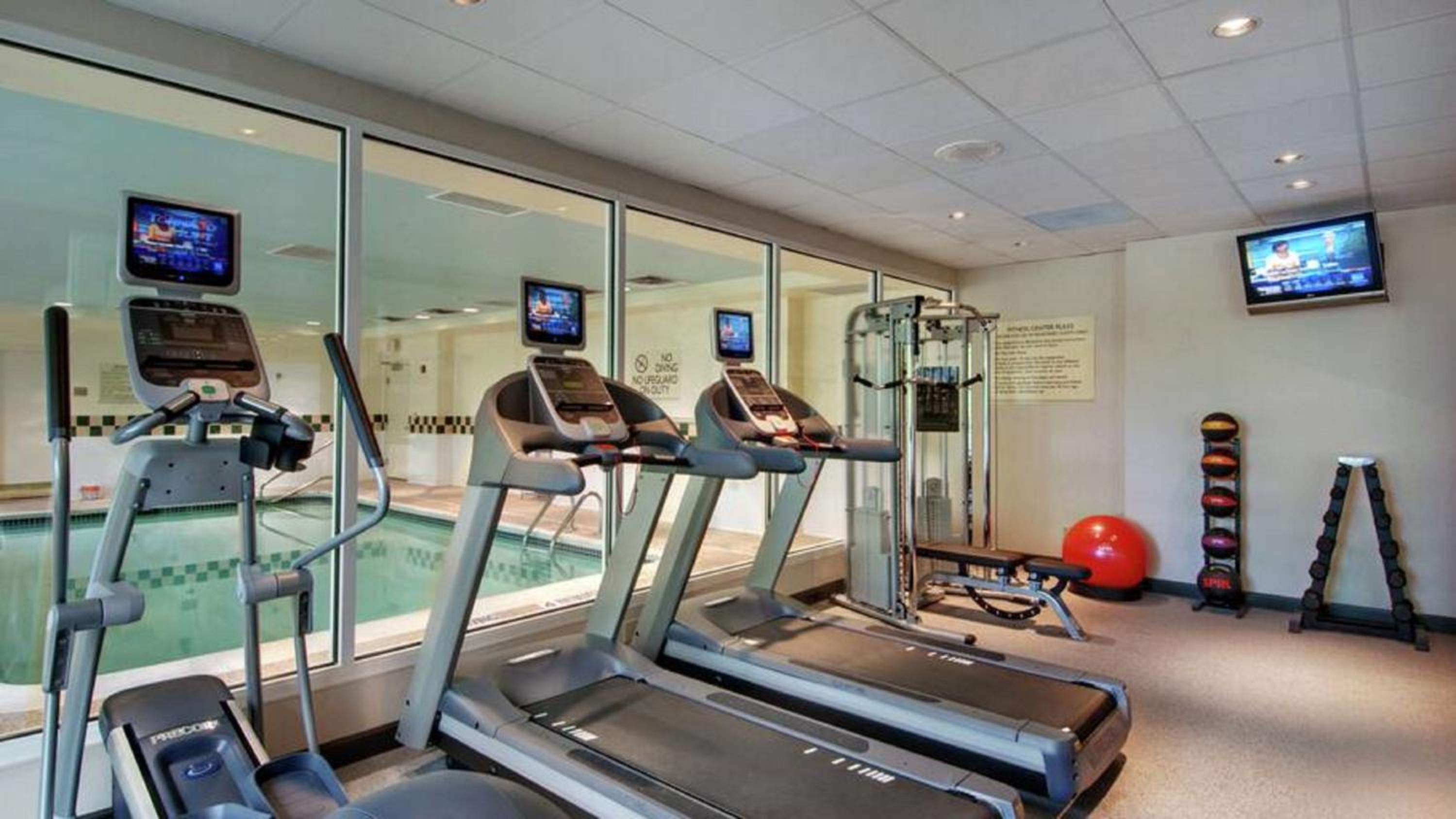 Hilton Garden Inn Raleigh Durham Airport - Property Image 21