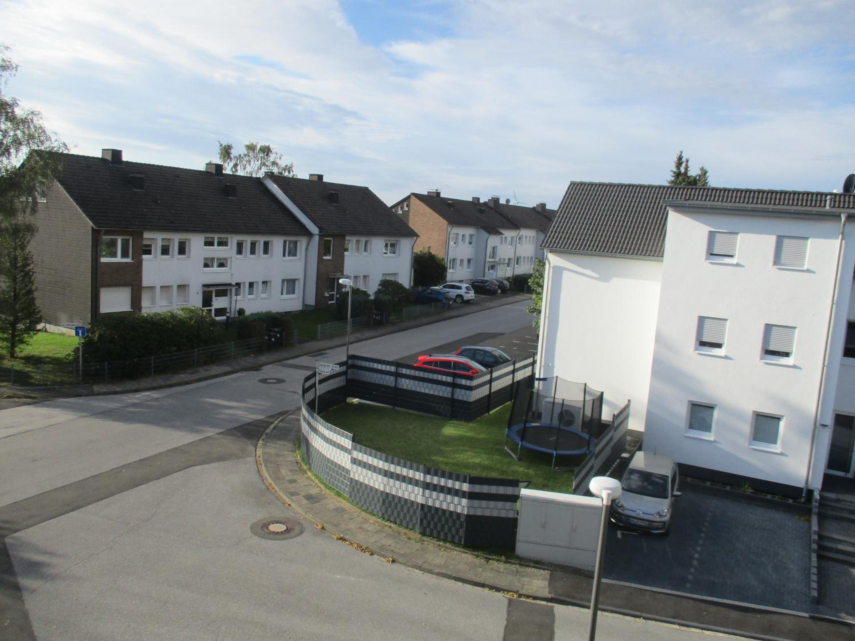 Ferienwohnung Bergischer Panoramasteig
