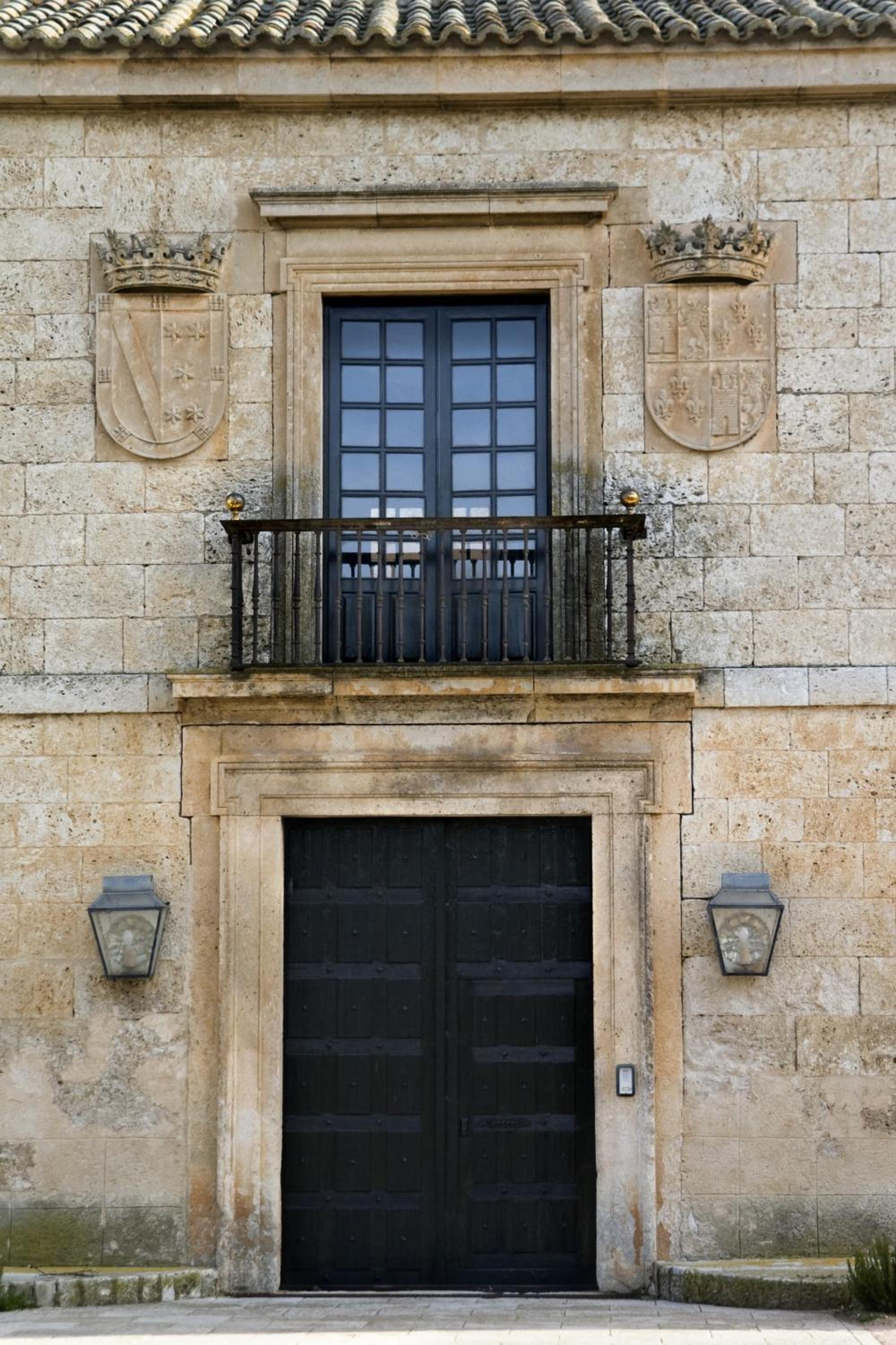 La Posada de Pradorey