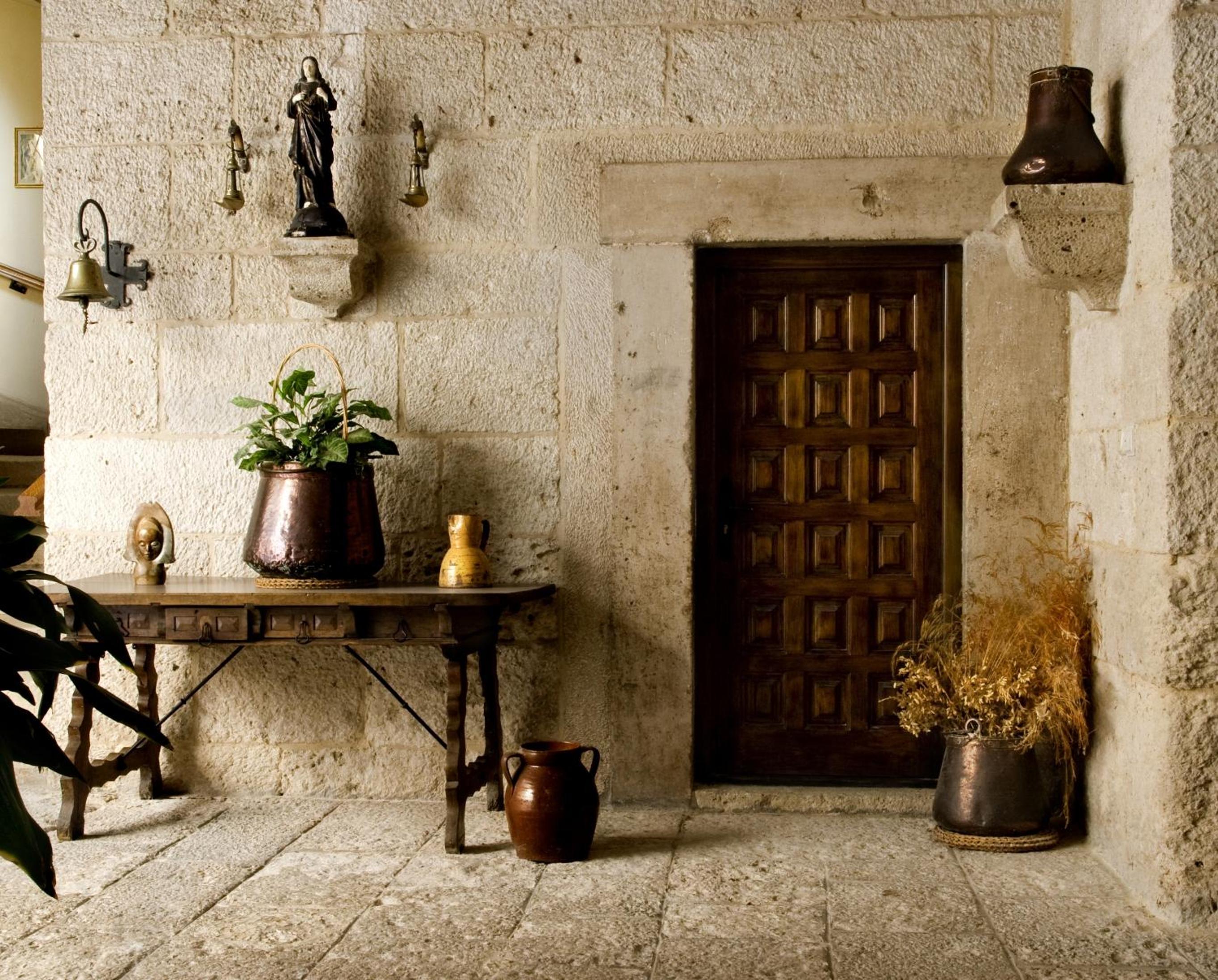 La Posada de Pradorey