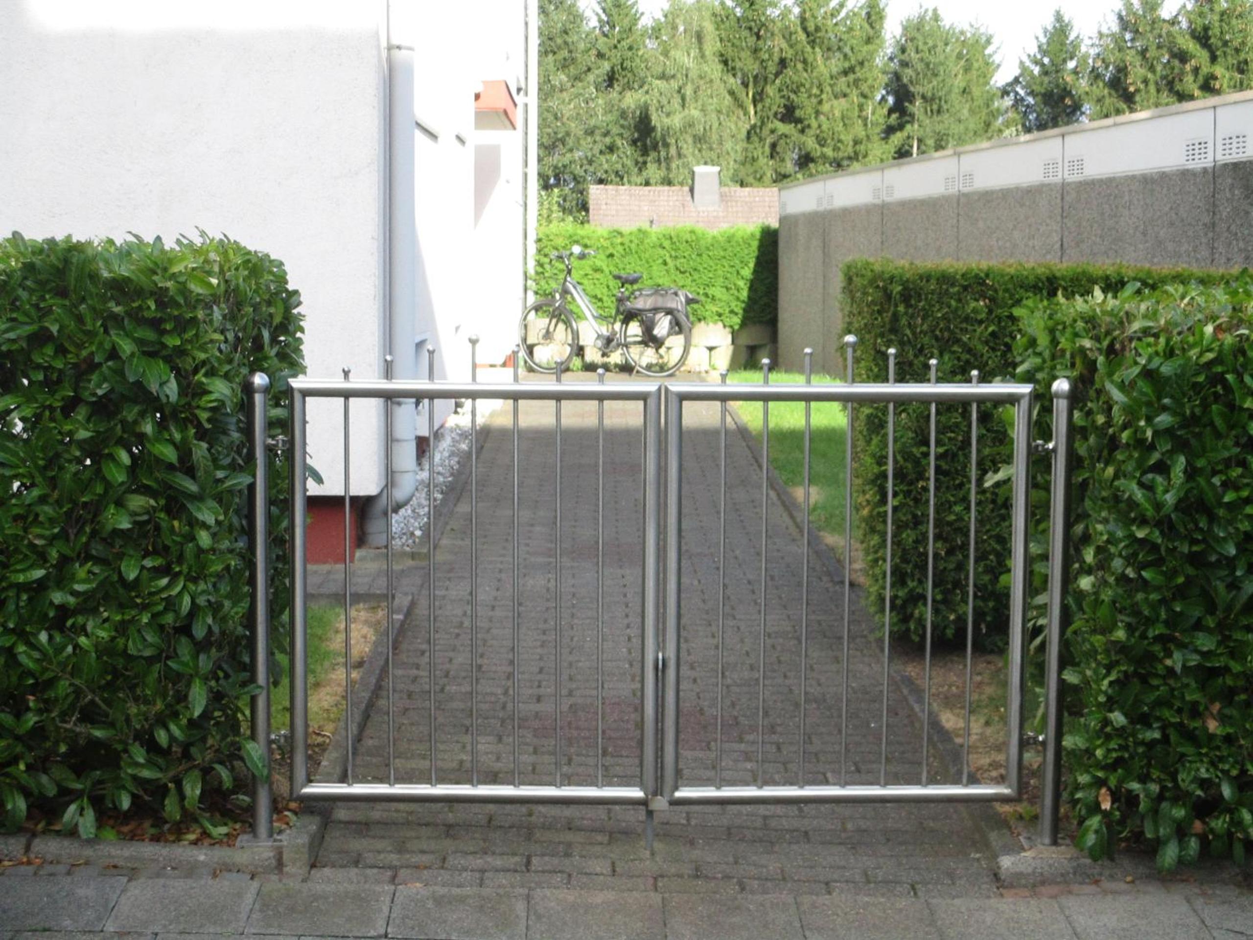 Ferienwohnung Bergischer Panoramasteig