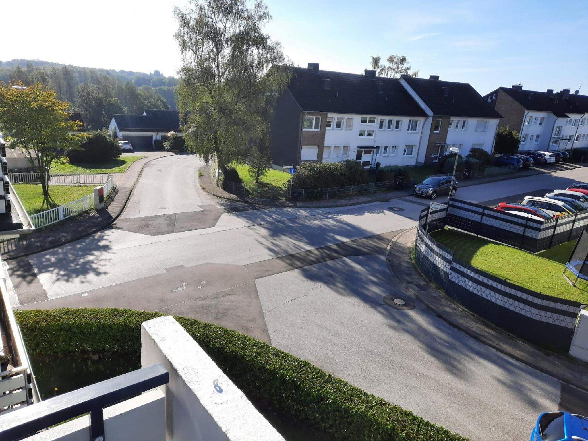 Ferienwohnung Bergischer Panoramasteig