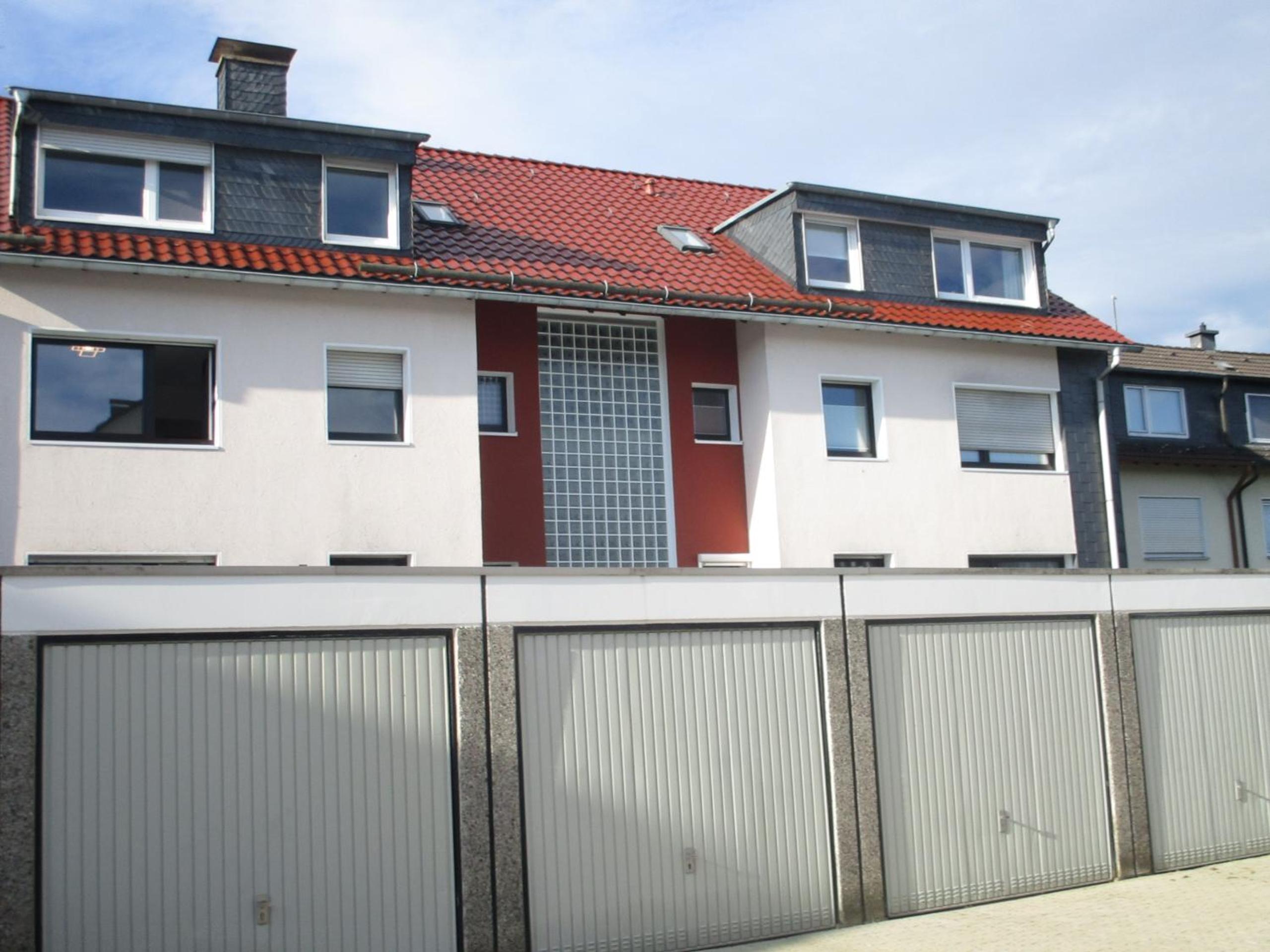 Ferienwohnung Bergischer Panoramasteig