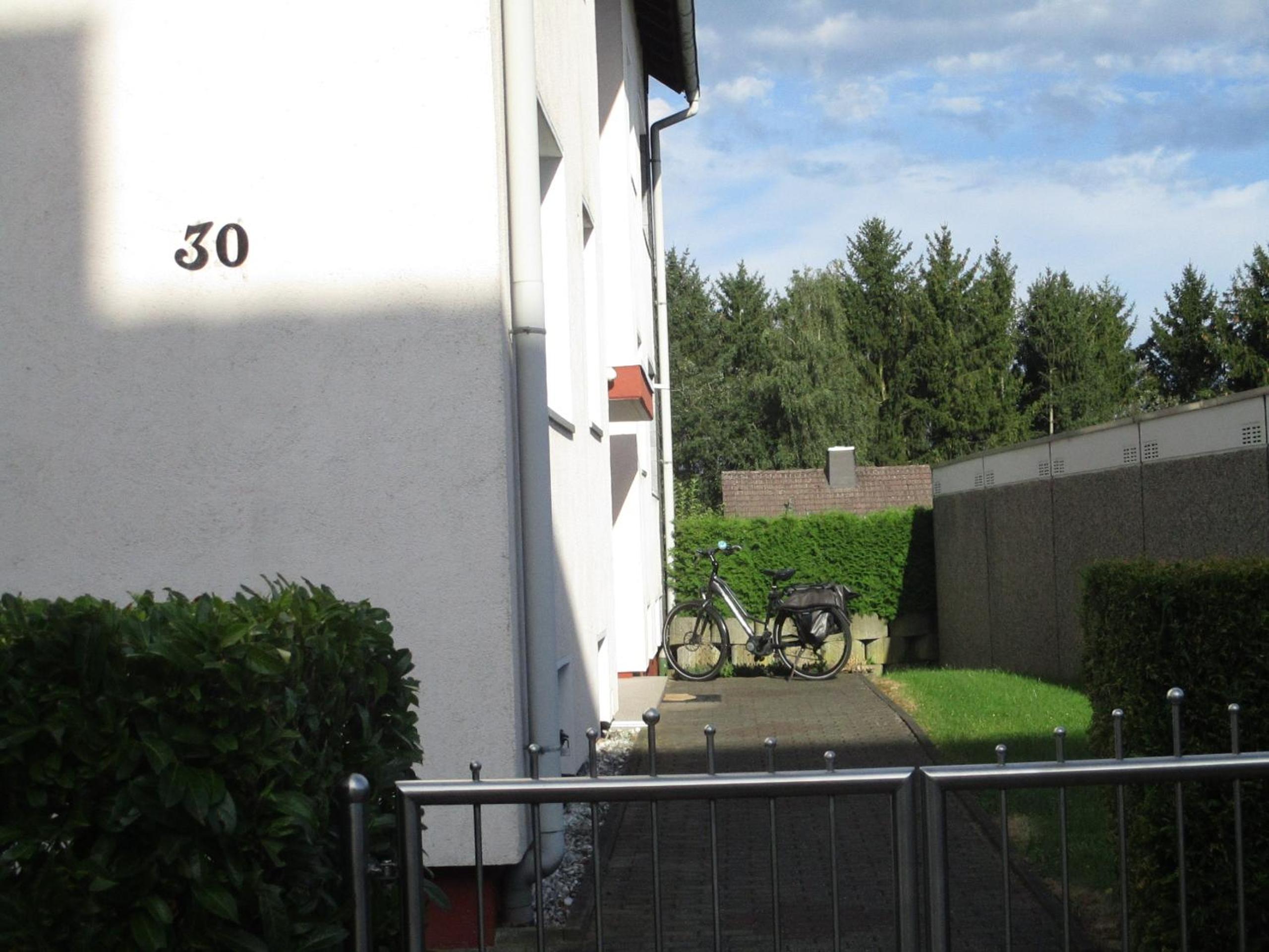 Ferienwohnung Bergischer Panoramasteig