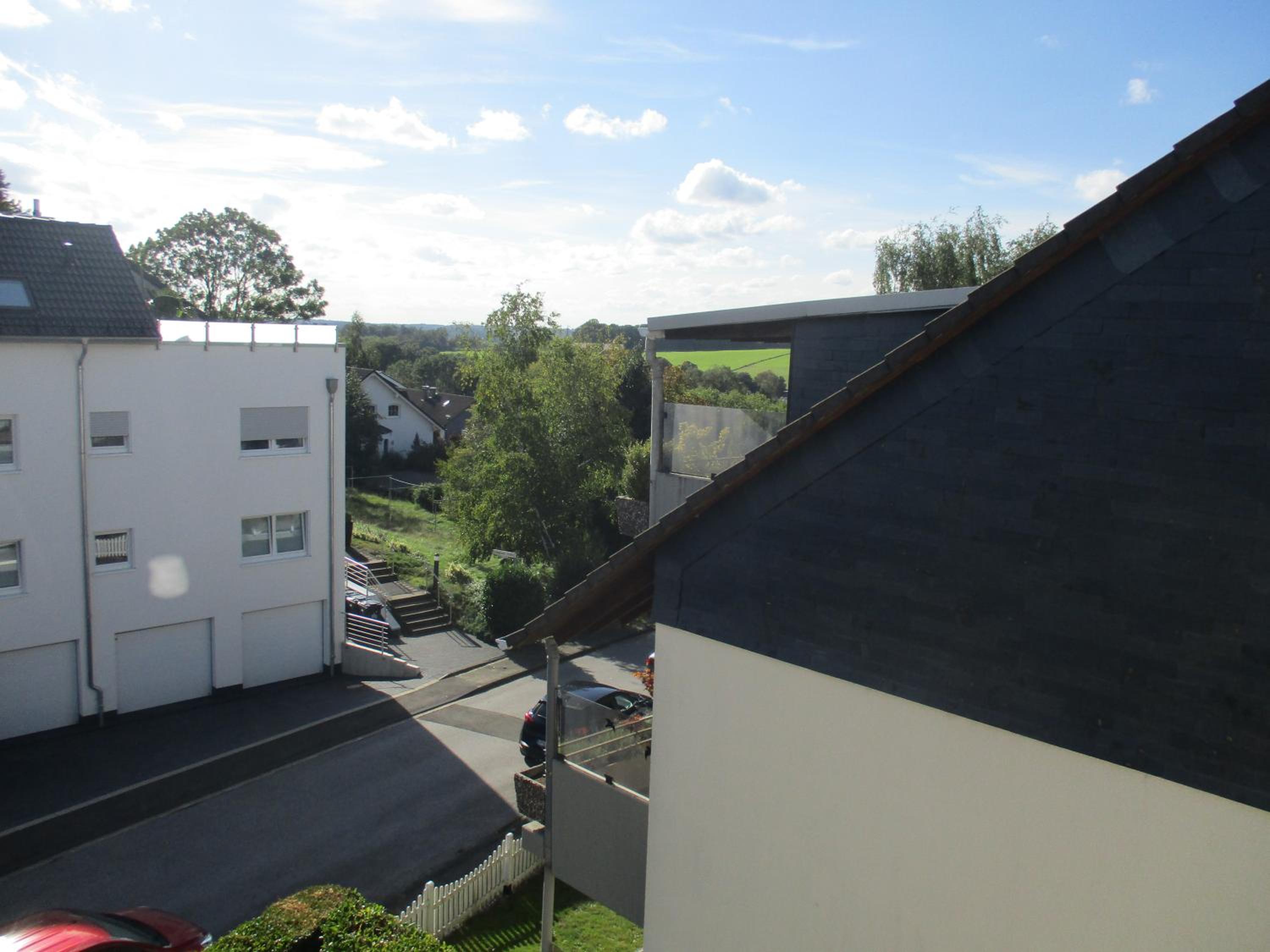 Ferienwohnung Bergischer Panoramasteig