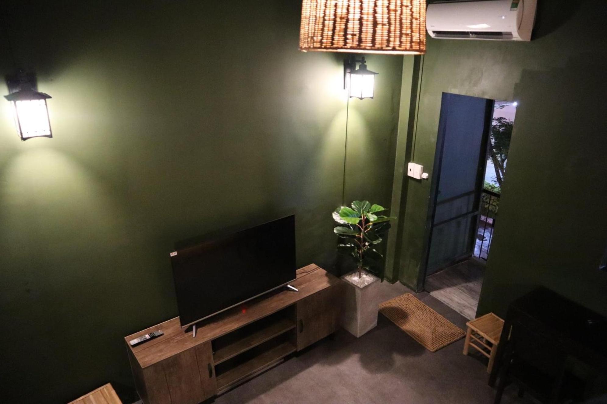 Stay&Chill S.3 Mystique Studio Nearby Bui Vien