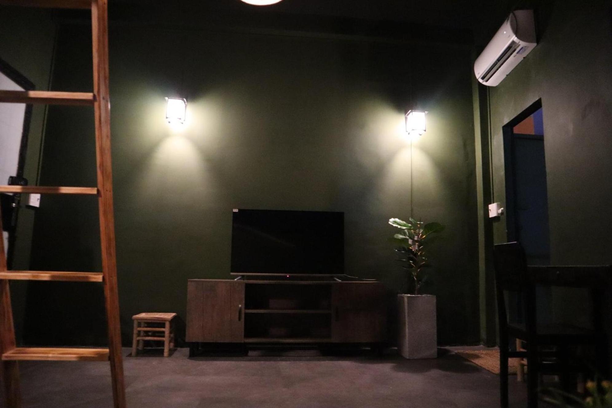 Stay&Chill S.3 Mystique Studio Nearby Bui Vien