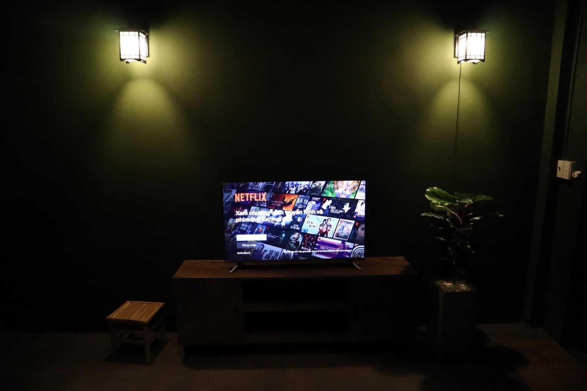 Stay&Chill S.3 Mystique Studio Nearby Bui Vien