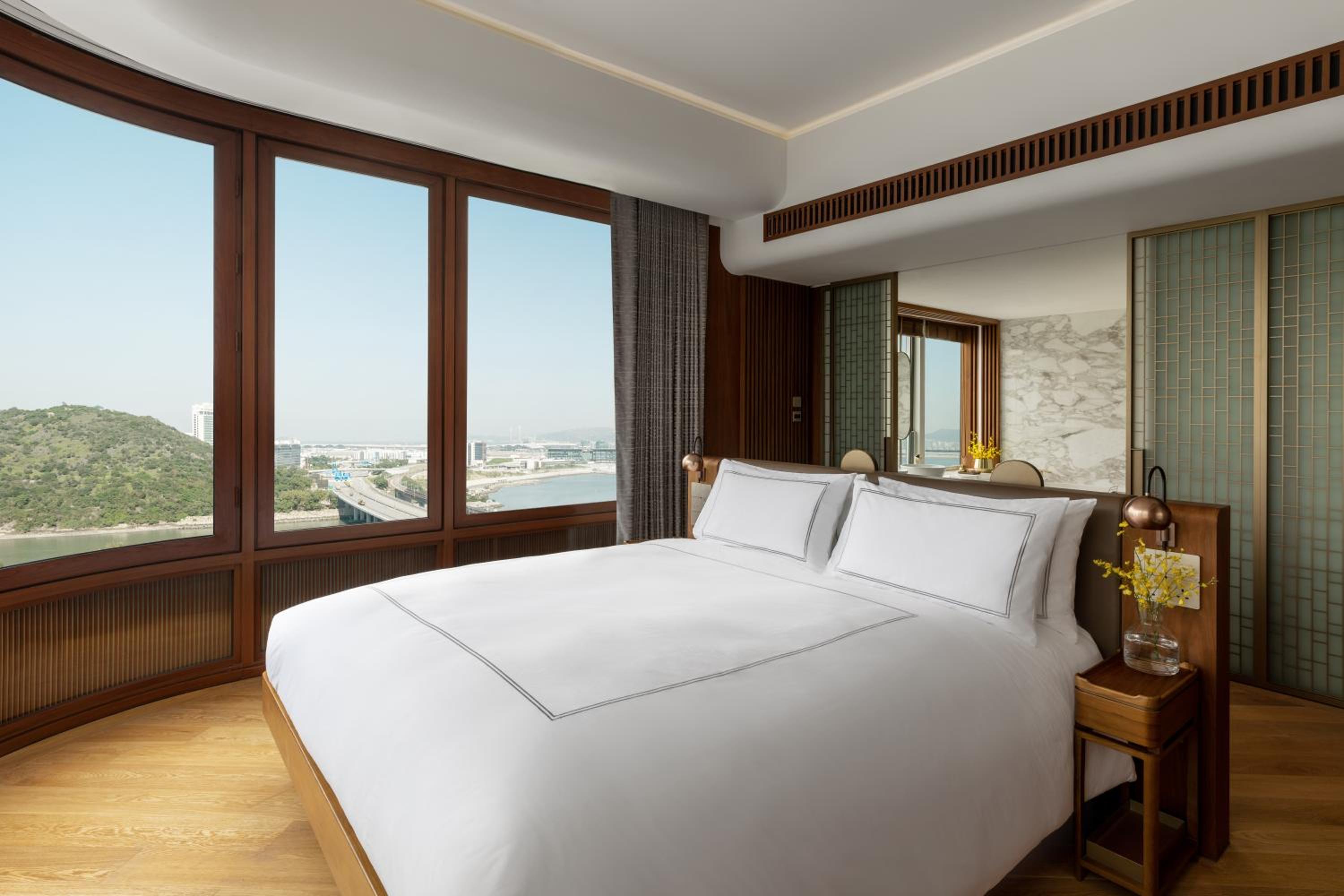 The Silveri Hotel Hong Kong - MGallery Collection