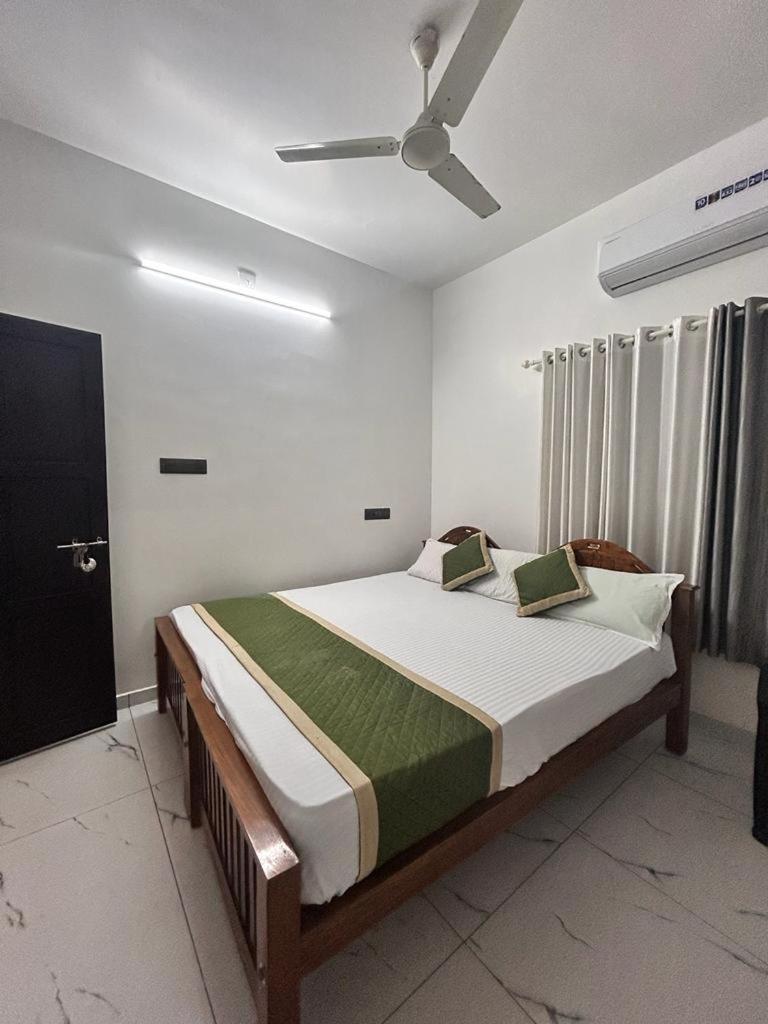 ENOCEAN HOMESTAY