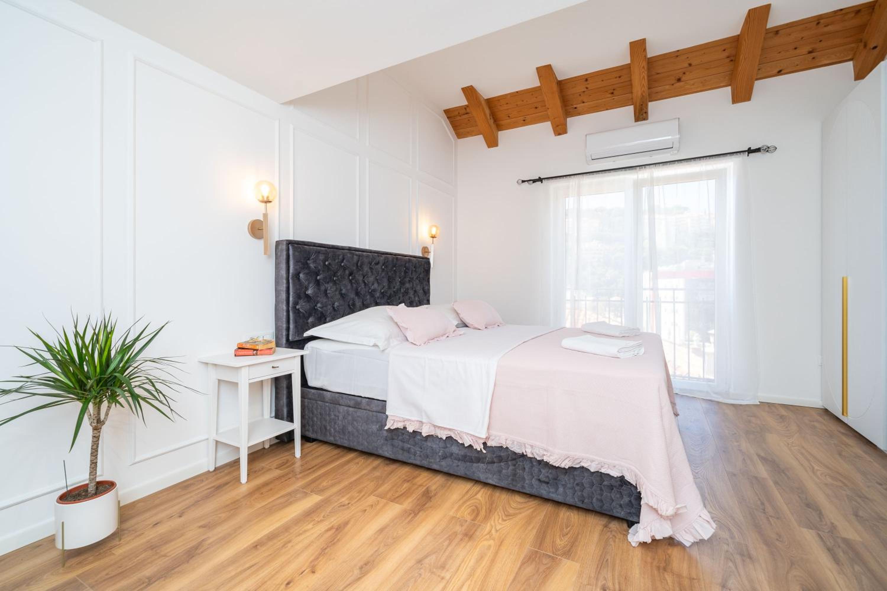 Villa Aura - Comfort double room