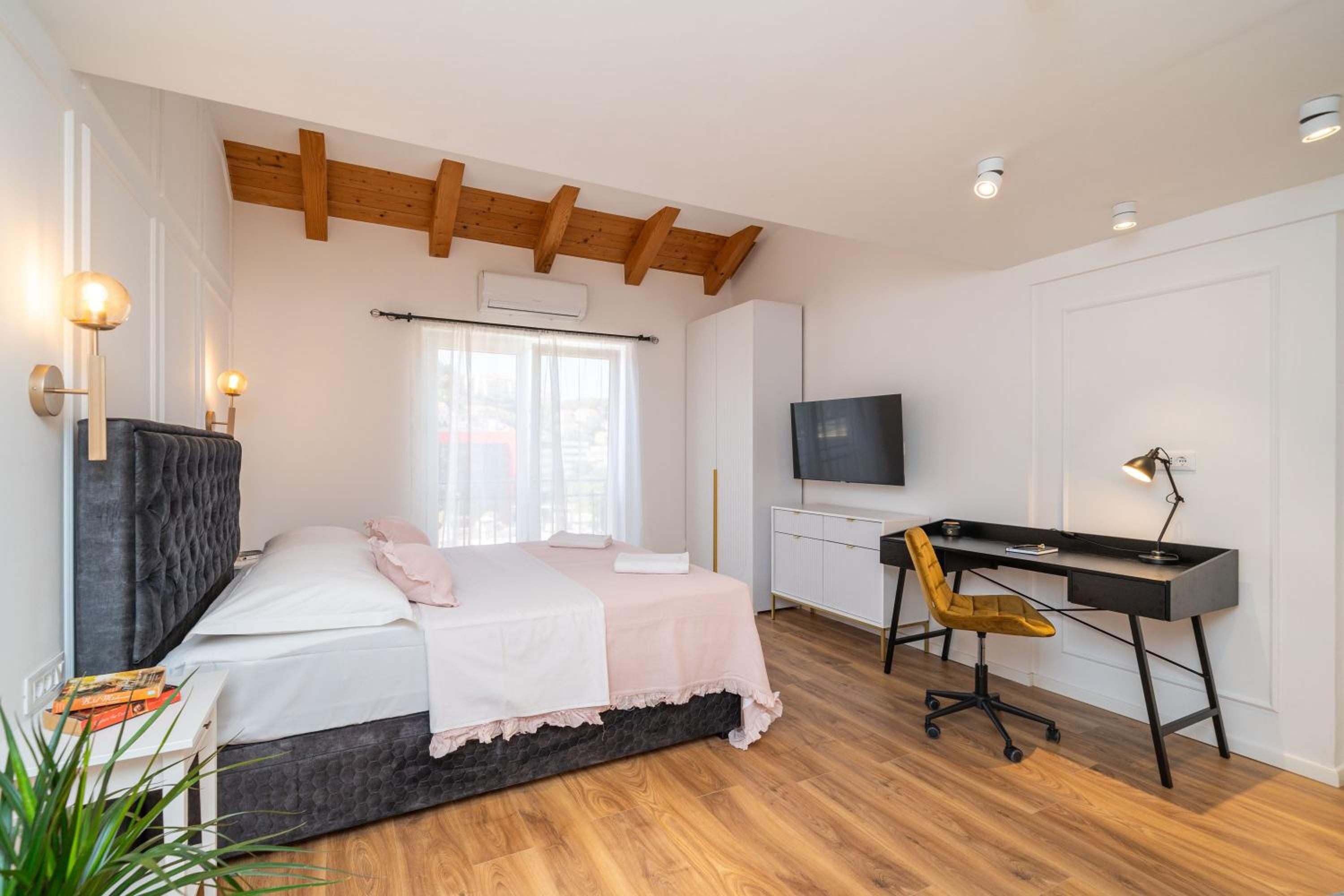 Villa Aura - Comfort double room