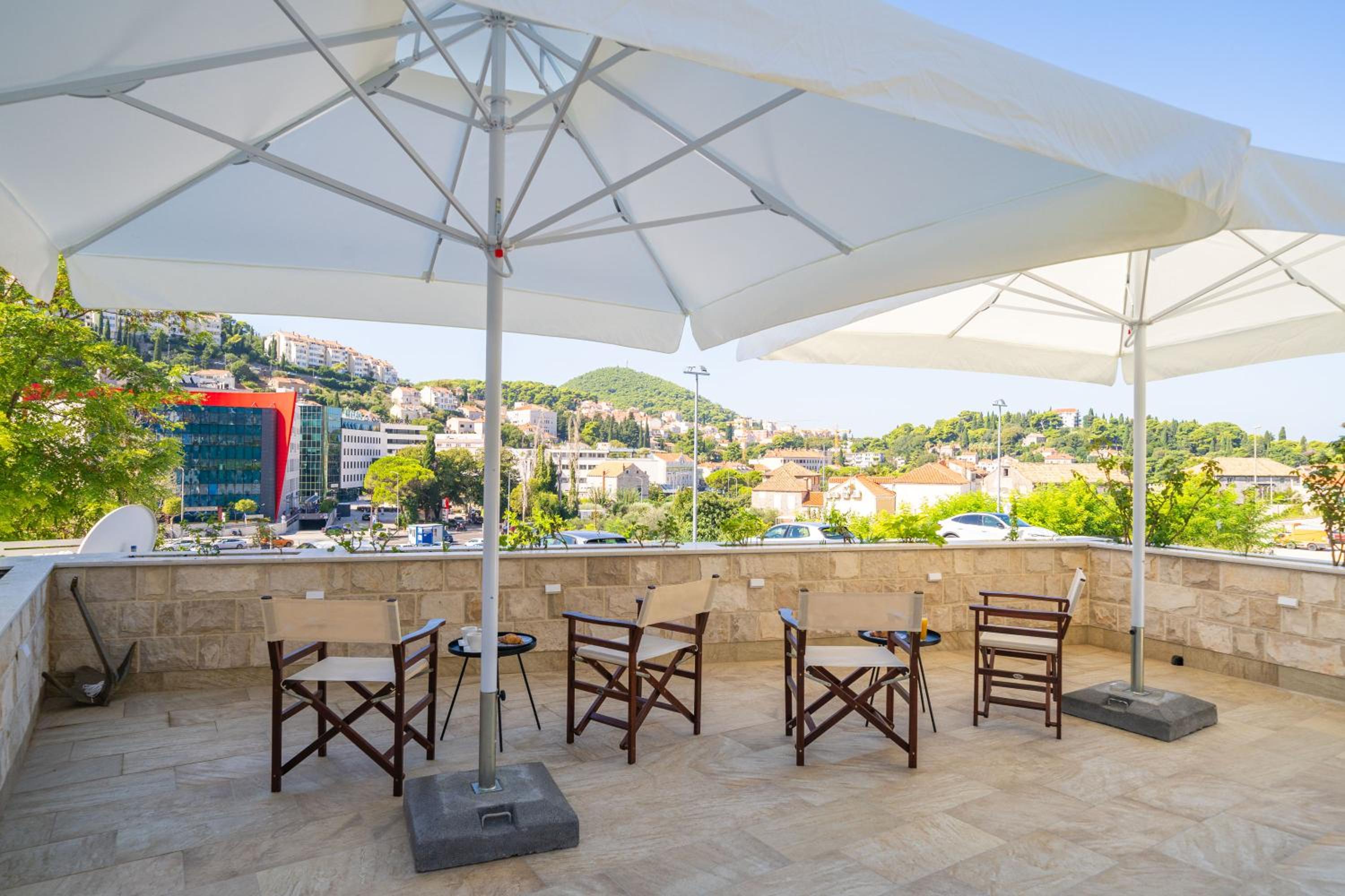 Villa Aura - Comfort double room