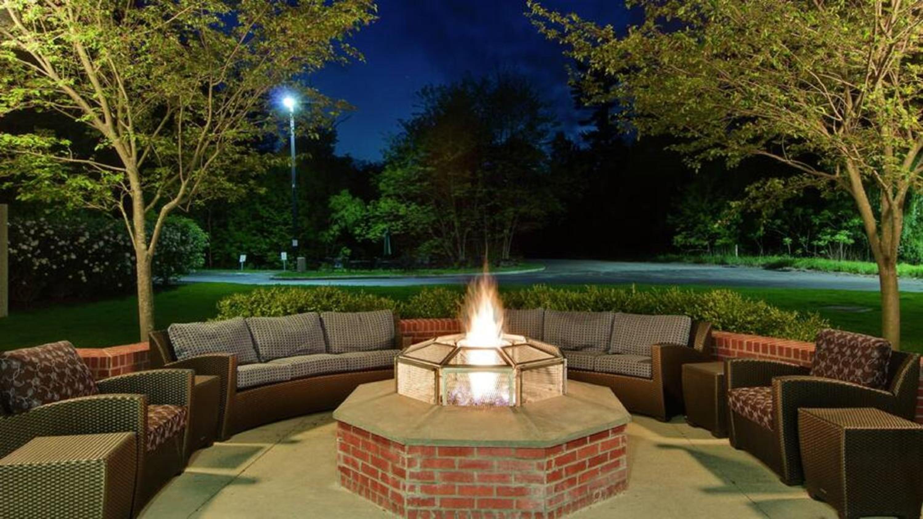 Hilton Garden Inn Raleigh Durham Airport - Property Image 20