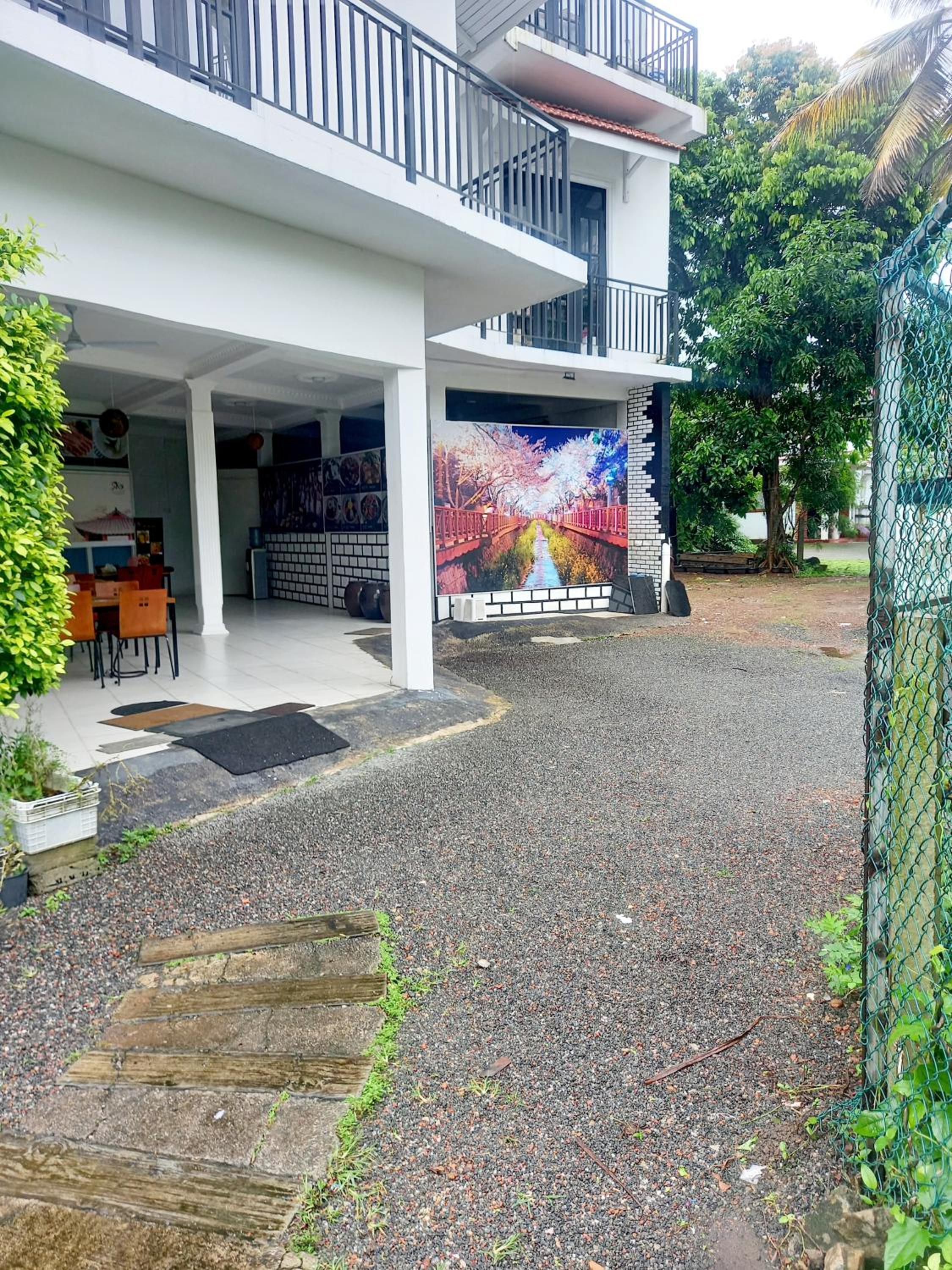 Changami Residence