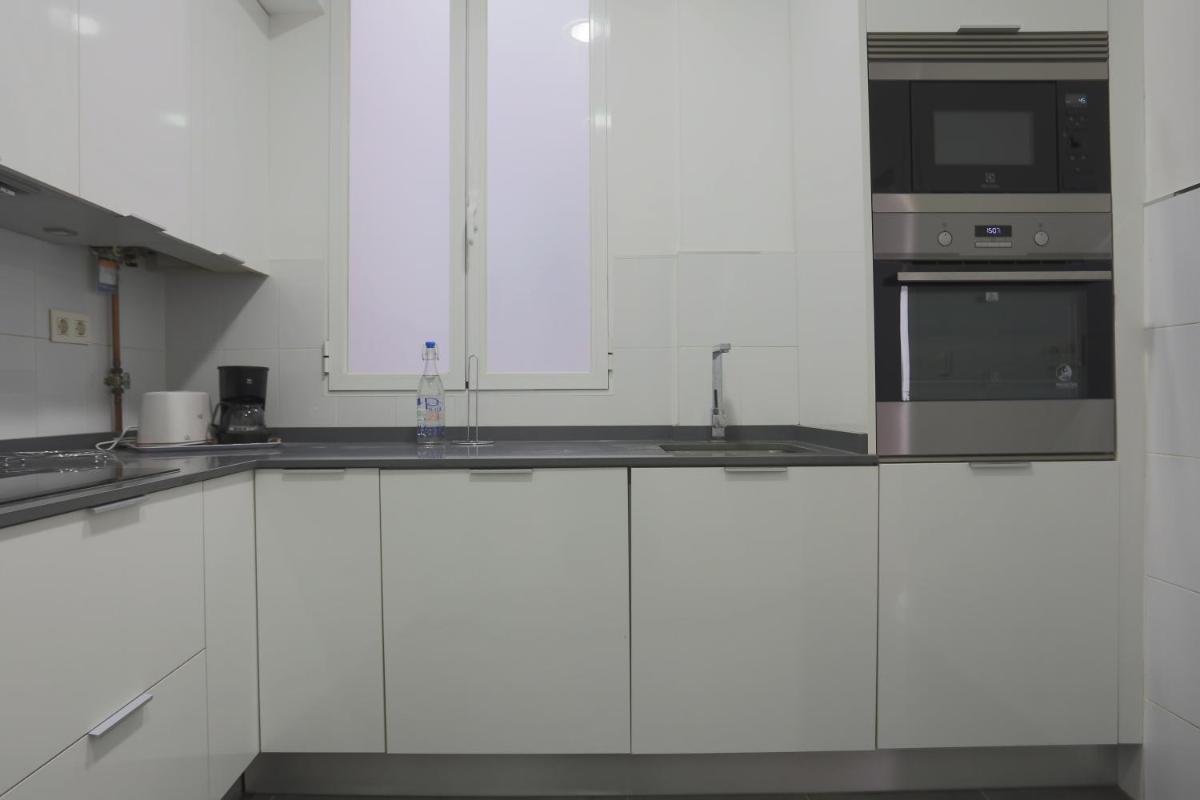 Sol Apartment Deluxe-Nuñ-Arce photo 4