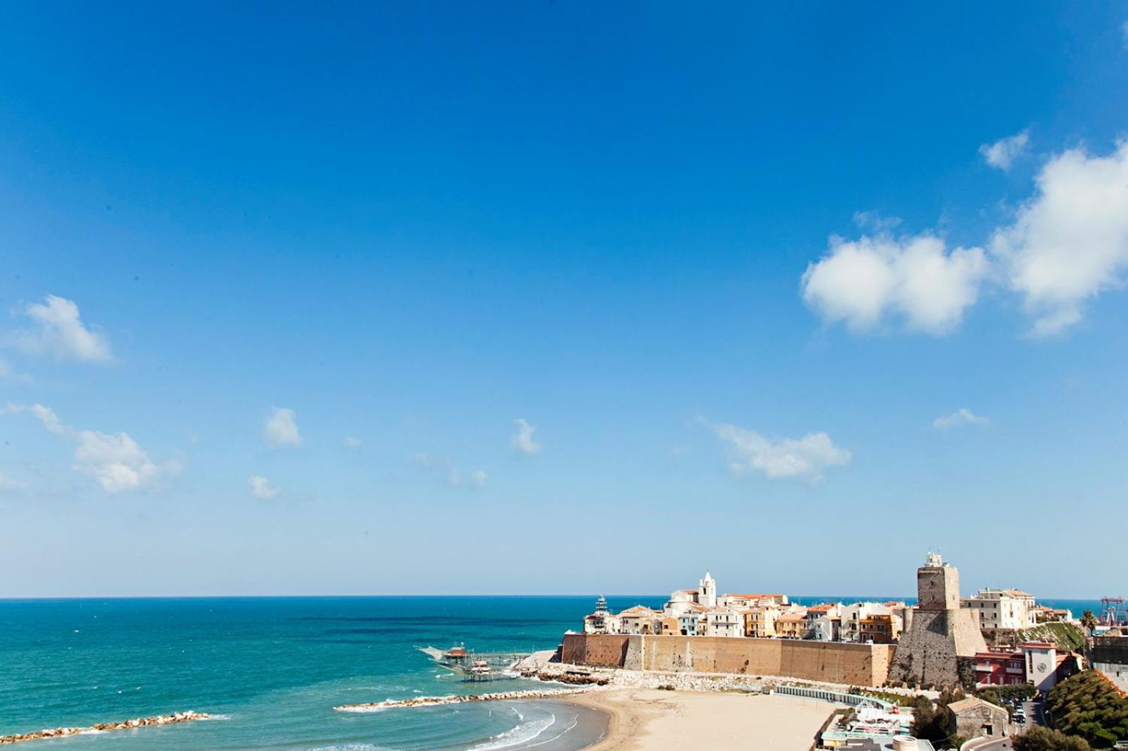 Quarantadue Quindici en Termoli