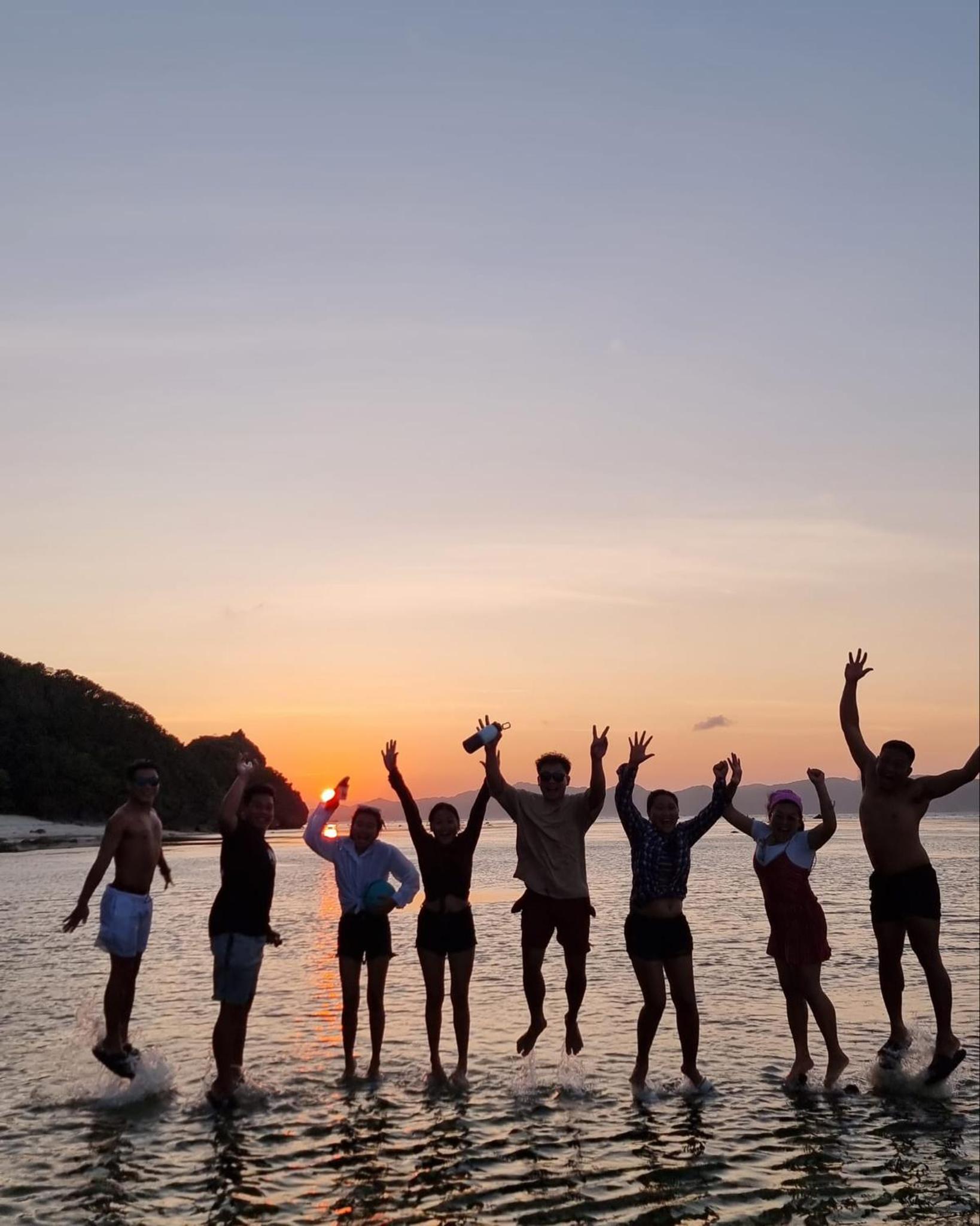 Pozorobo Beach Club