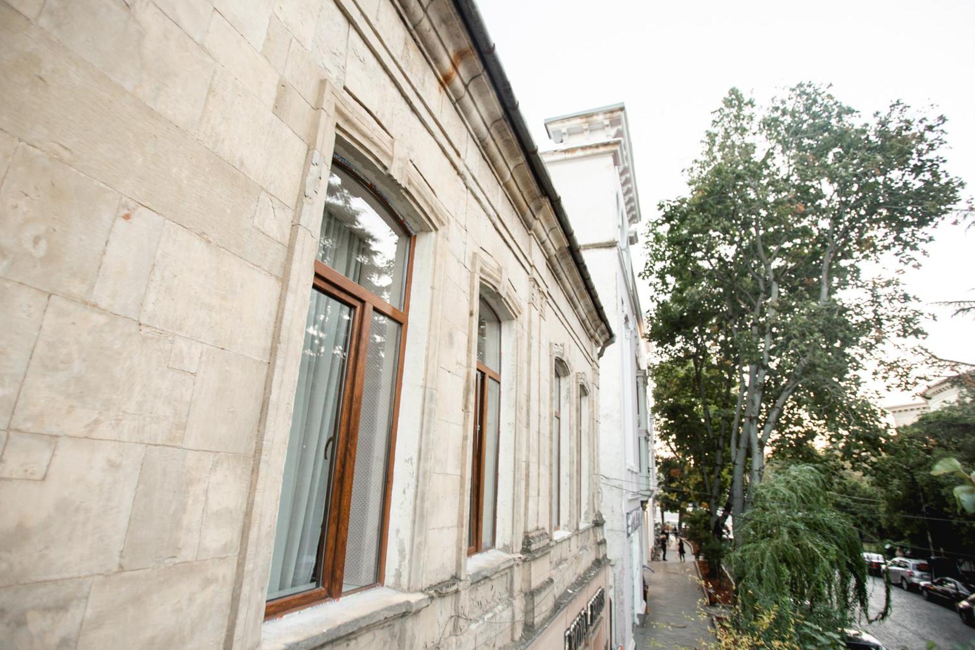 Moedani-Very Center Apartment in Kutaisi