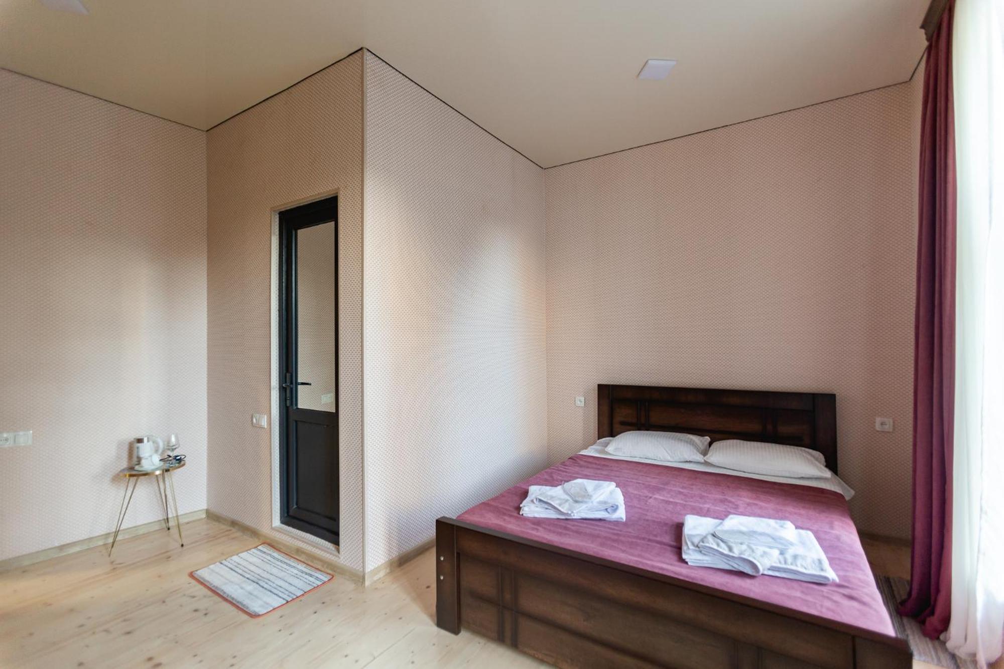 Moedani-Very Center Apartment in Kutaisi