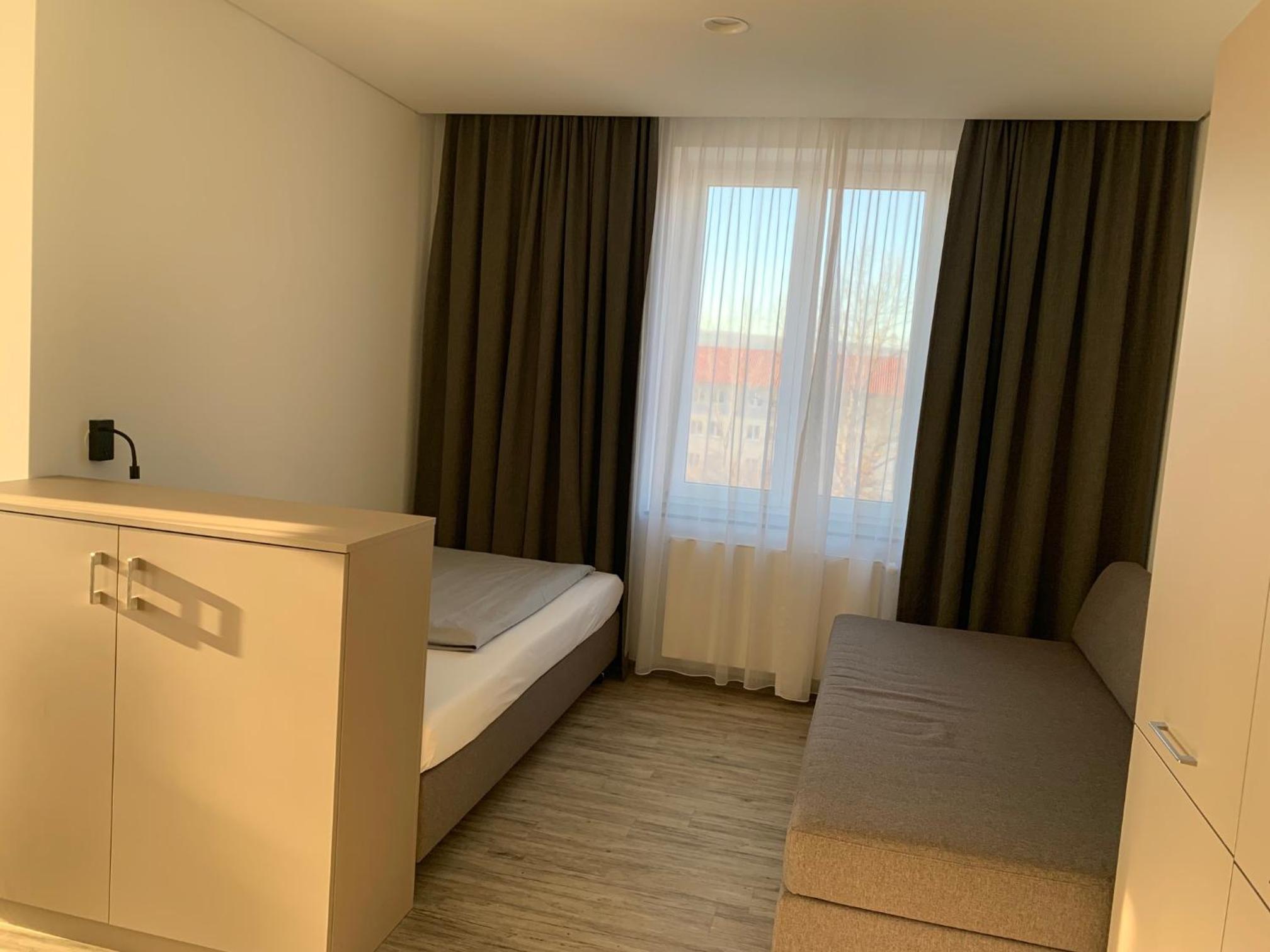 boardinghouse Main-Tauber view 3