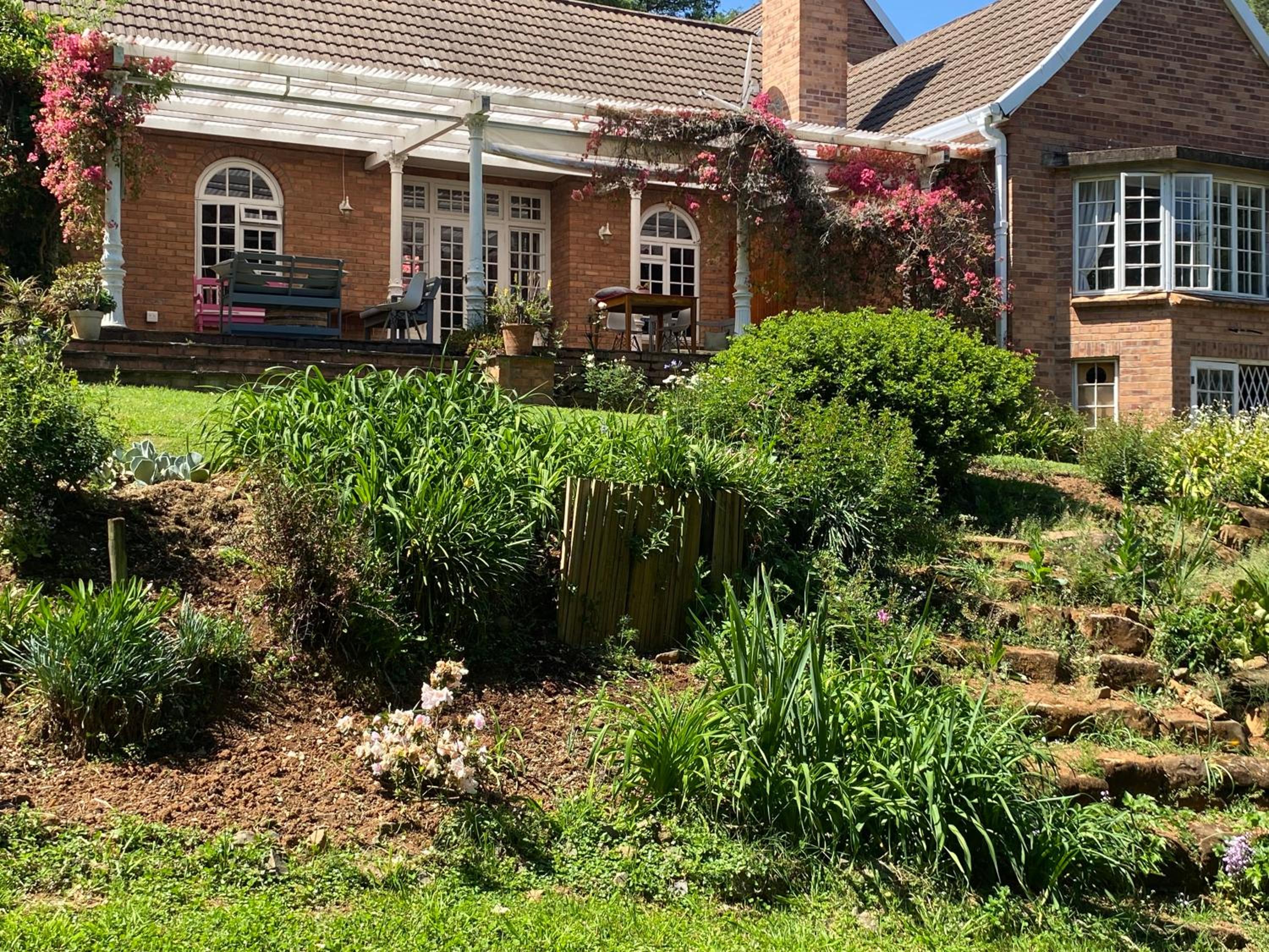 Milestone Farm House
