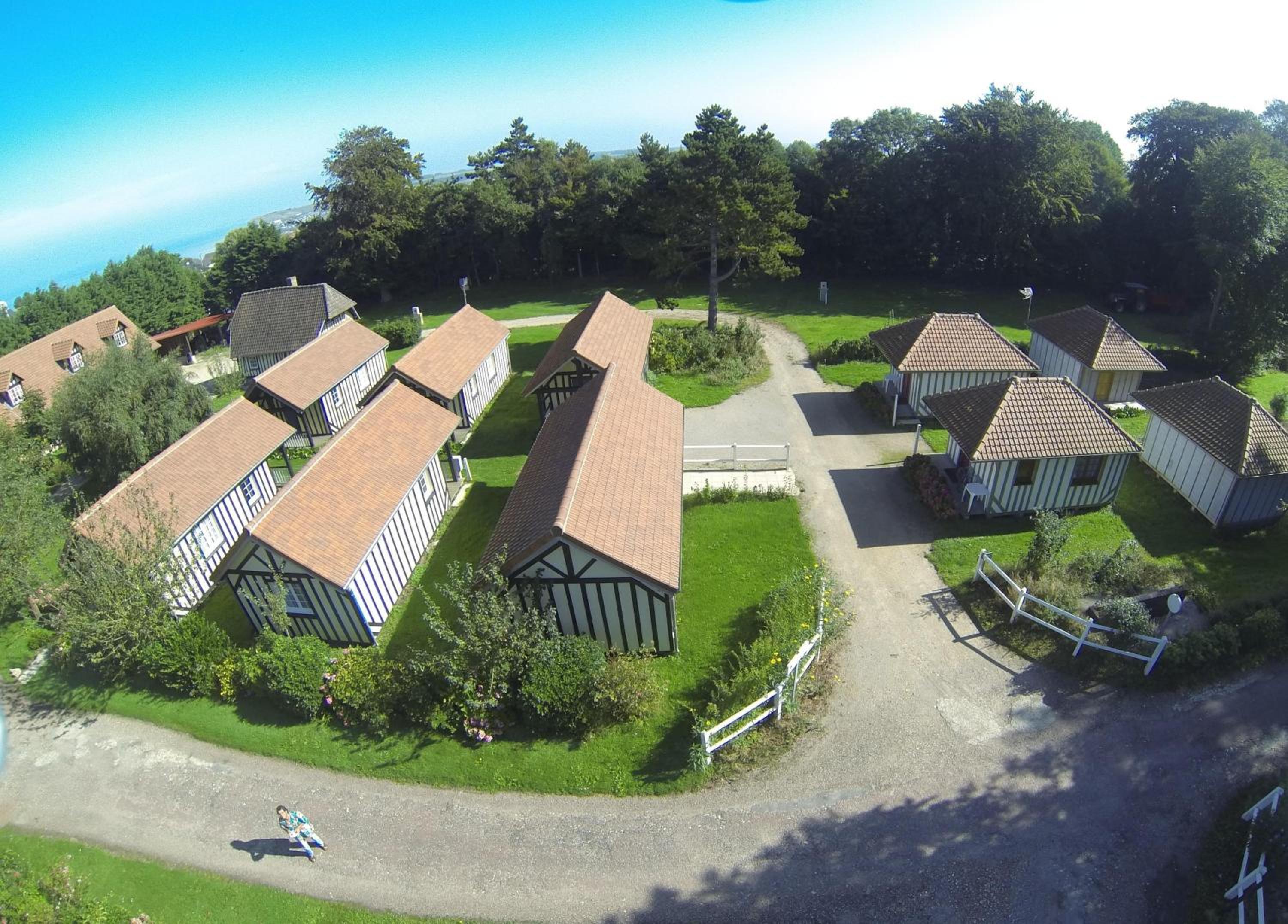 children's play area