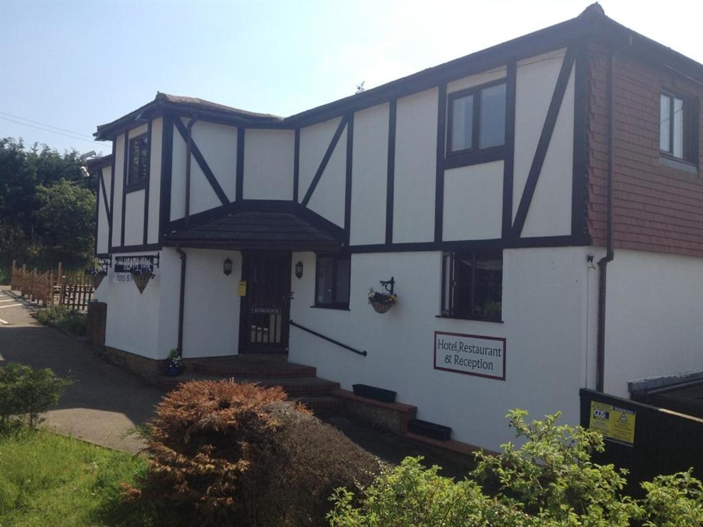 The Heath Inn view 3