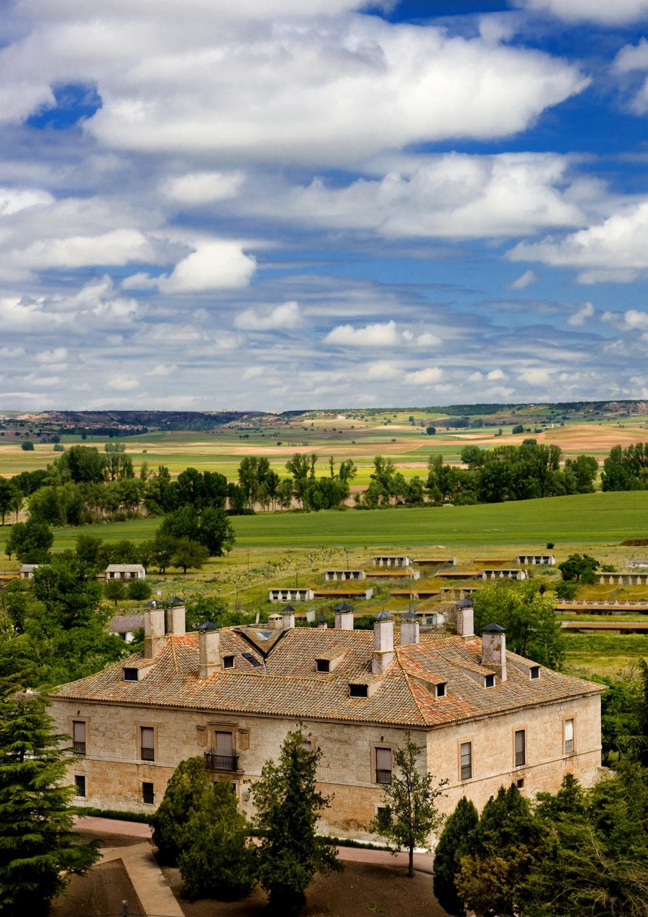 La Posada de Pradorey