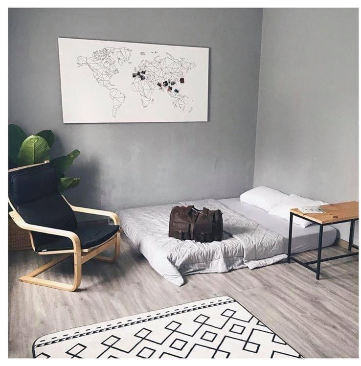 Stay&Chill H.2 Steps away from bustling Bui Vien